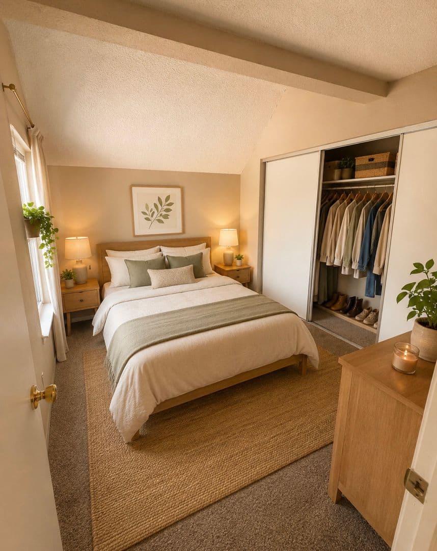 Jenks Apartment: 411 West K Place