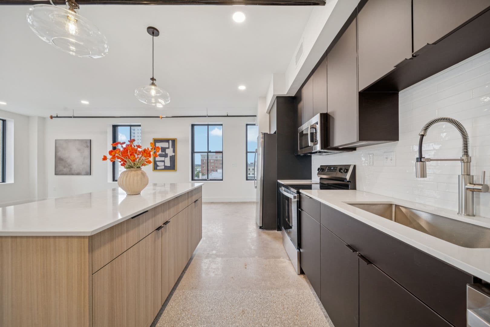 Tulsa Apartment: 406 S Boulder