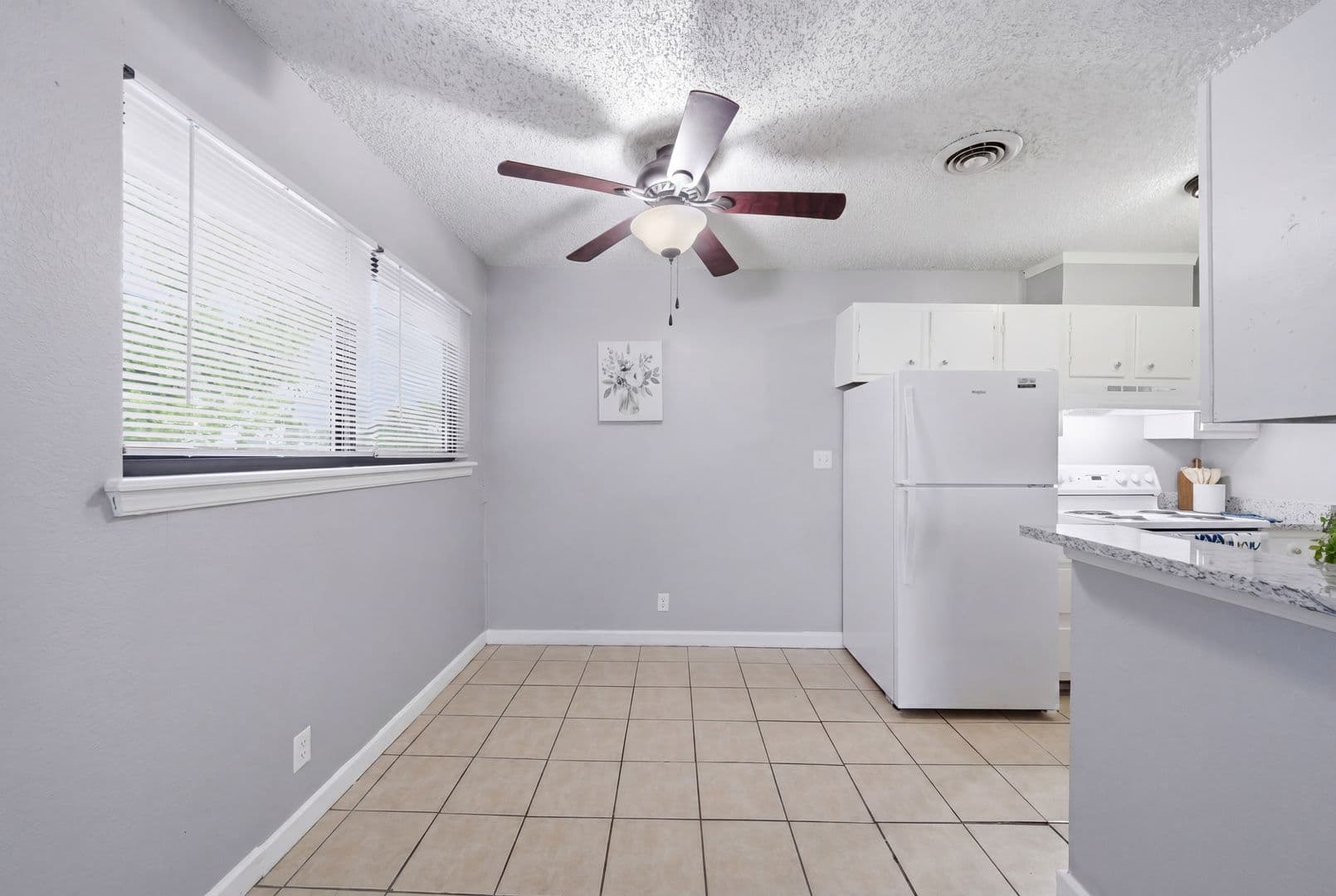 Tulsa Apartment: 3147 S 108th East Avenue