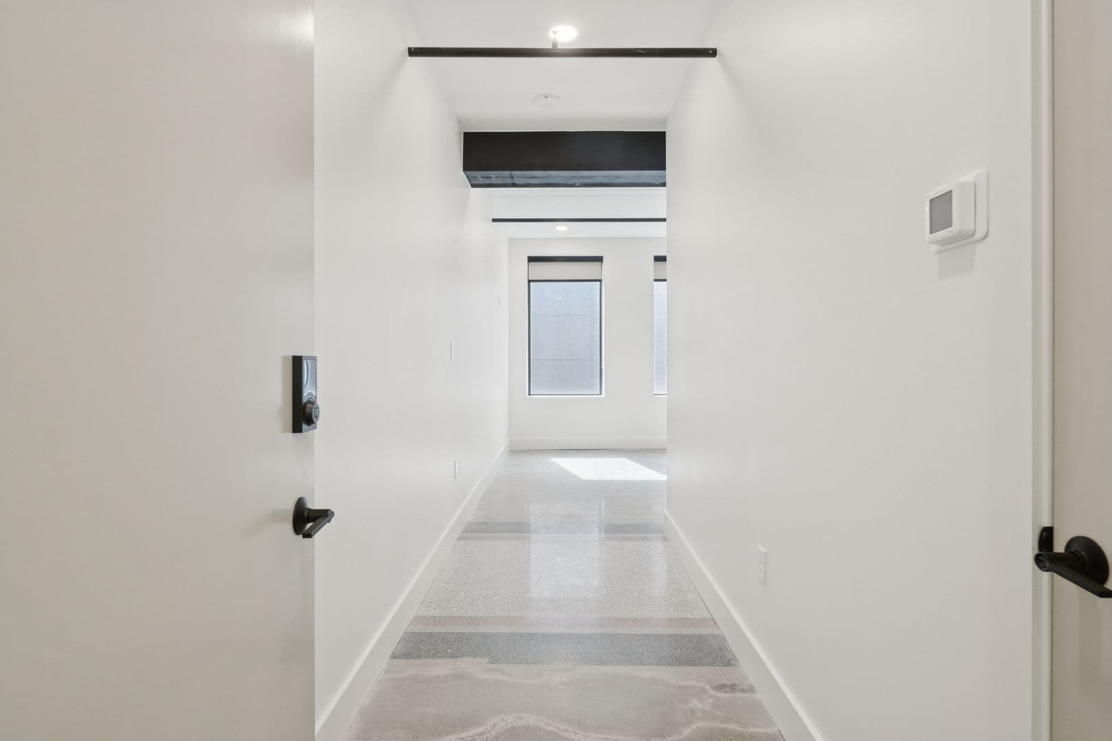 Tulsa Apartment: 406 S Boulder