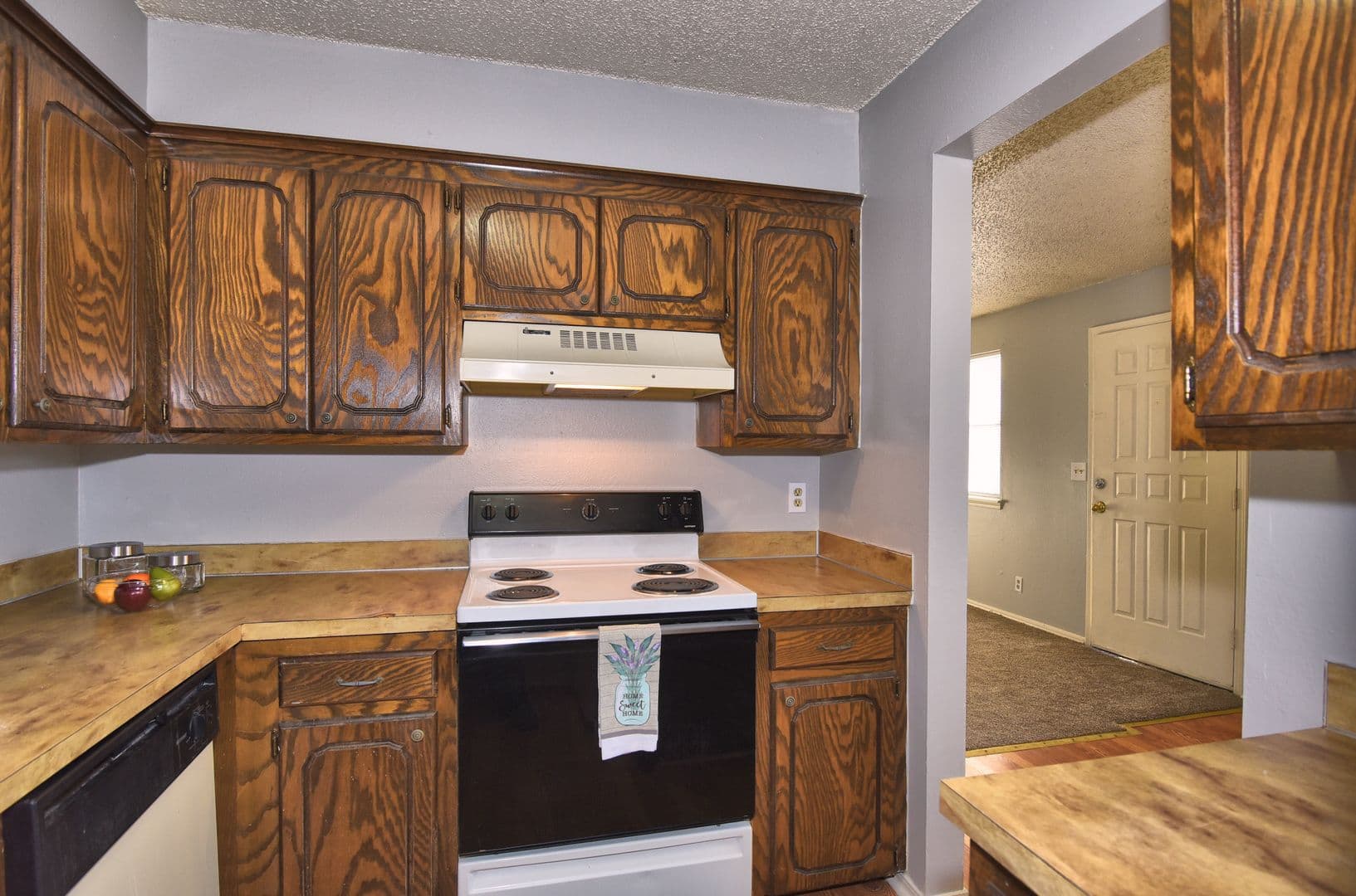 Muskogee Apartment: 3300 E Hancock St