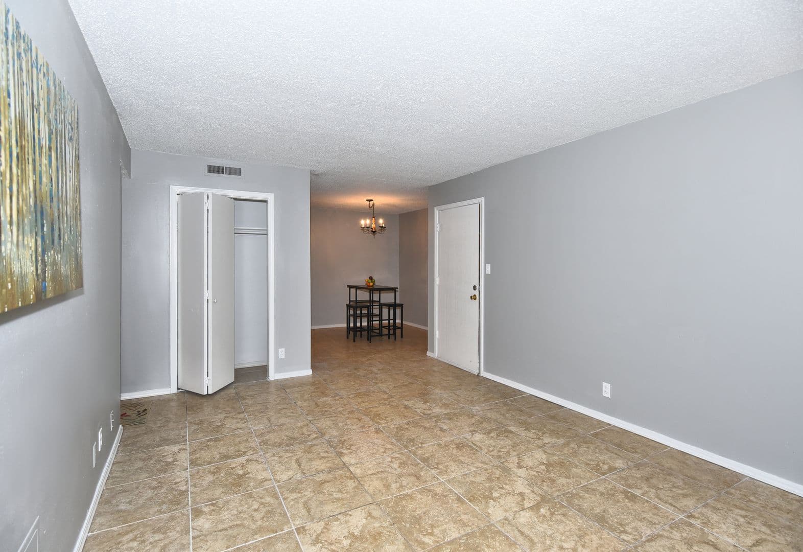 Muskogee Apartment: 103 N York Village Dr