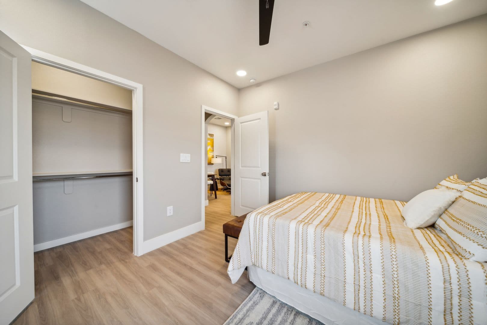 Owasso Apartment: 8360 E 86th ST N