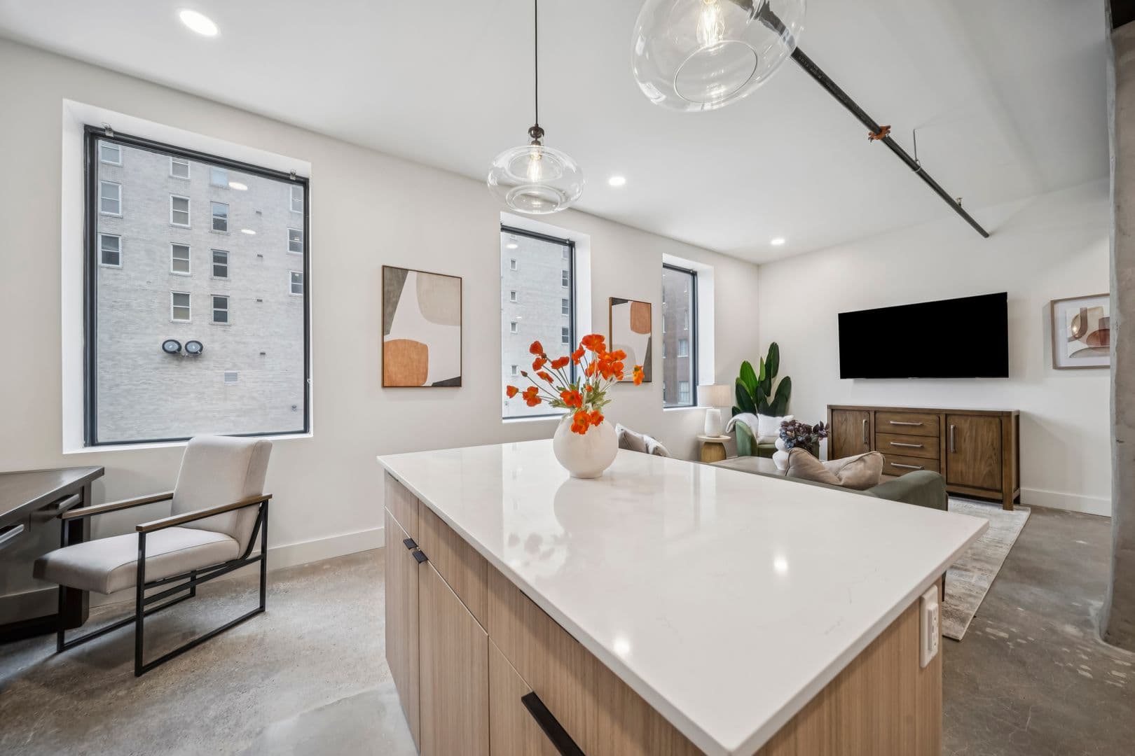 Tulsa Apartment: 406 S Boulder