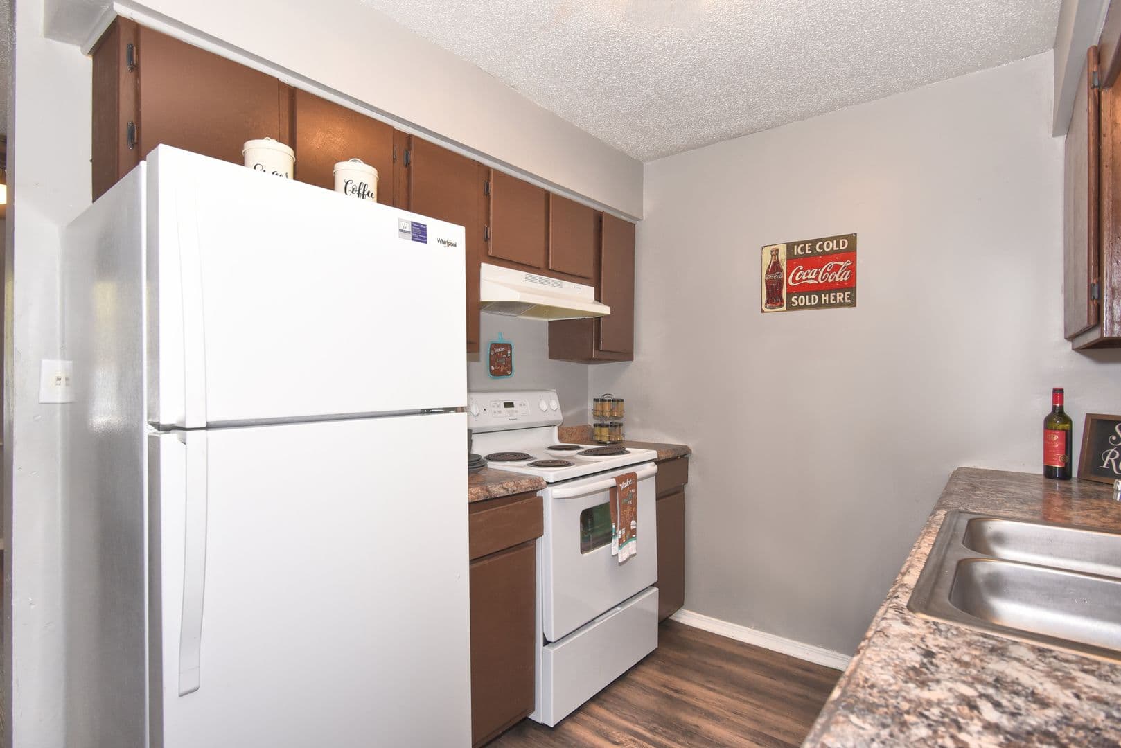 Muskogee Apartment: 950 S. 32nd St