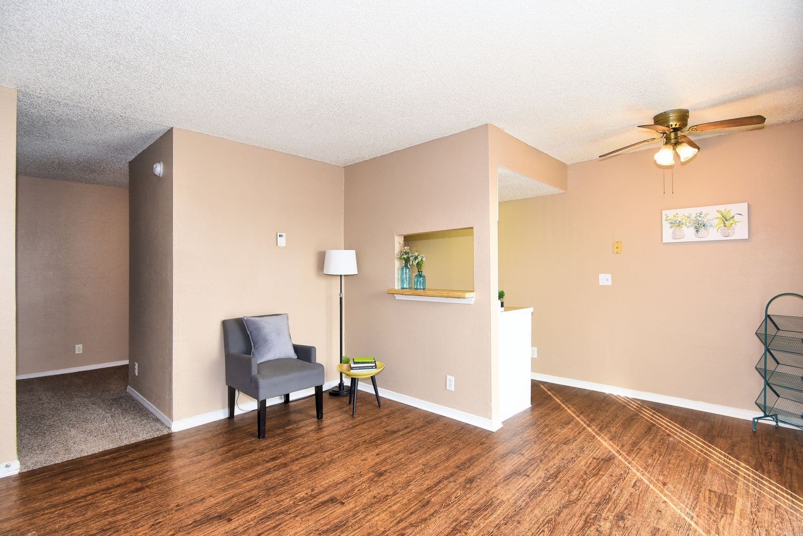 Tulsa Apartment: 4414 South Garnett Road