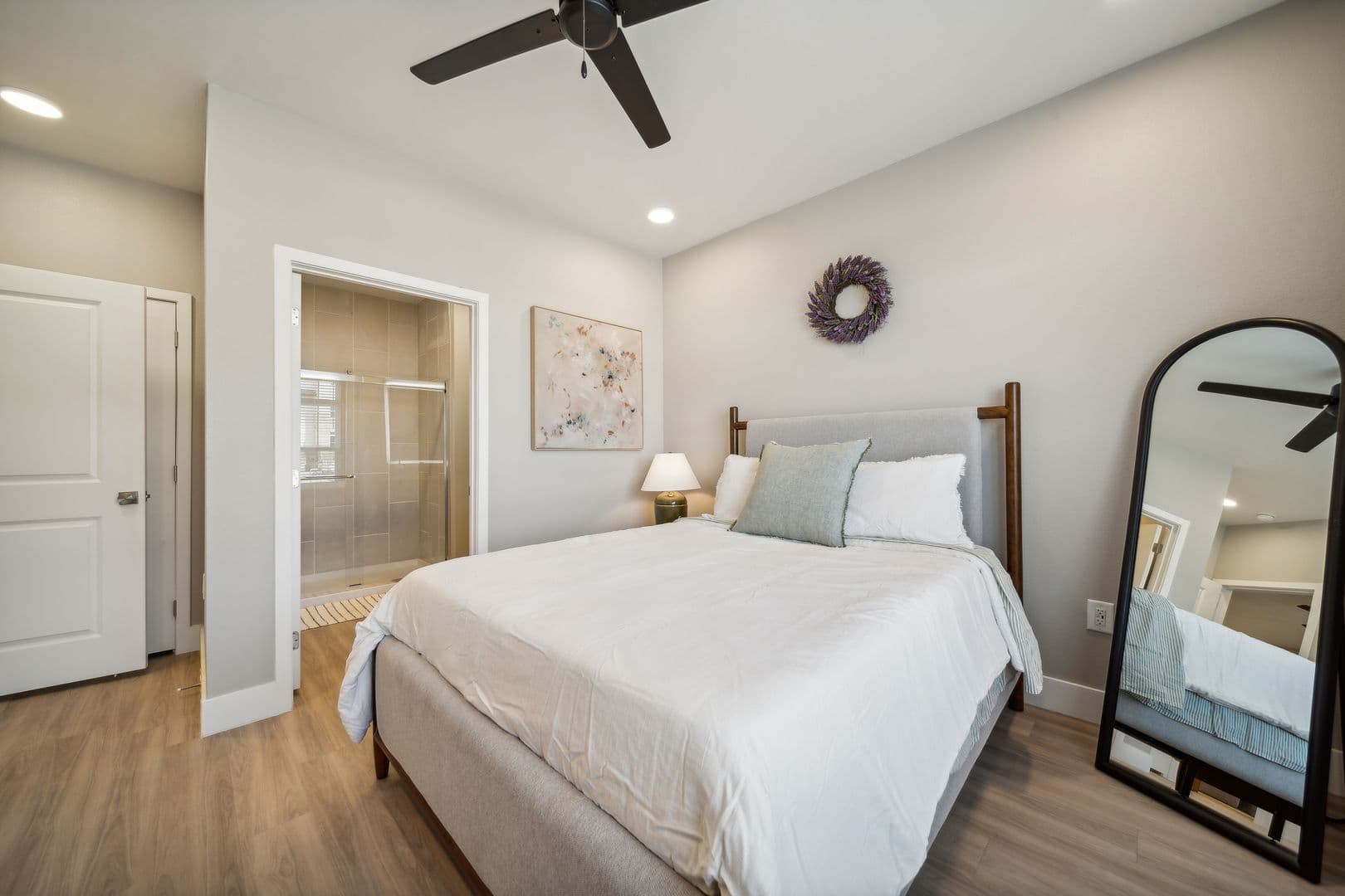 Owasso Apartment: 8360 E 86th ST N