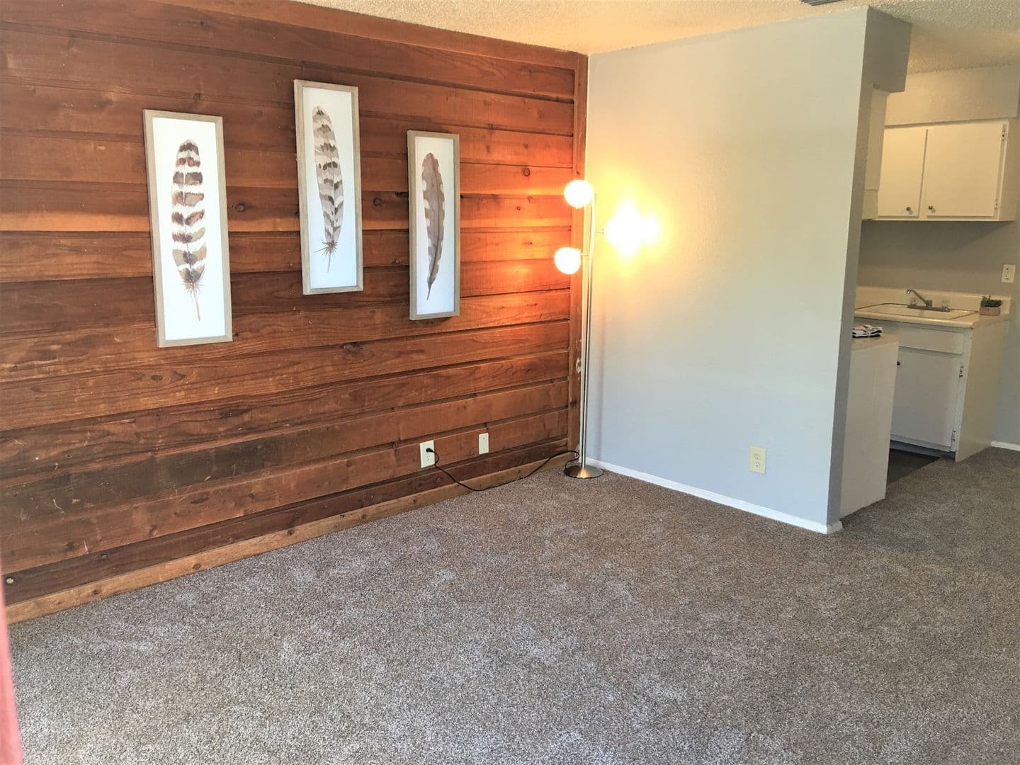 Tulsa Apartment: 4404 S 109th E Ave