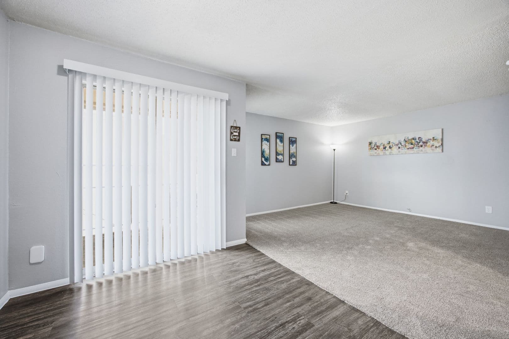 Muskogee Apartment: 3711 Club Estates Dr.