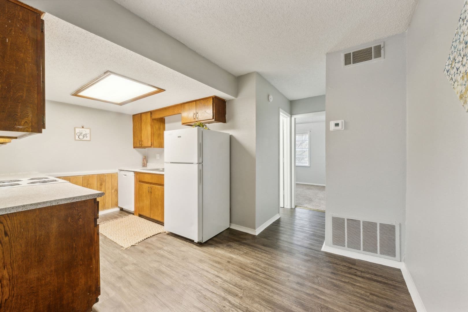Muskogee Apartment: 950 S. 32nd St
