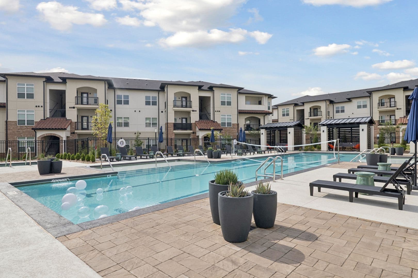 Owasso Apartment: 8360 E 86th ST N