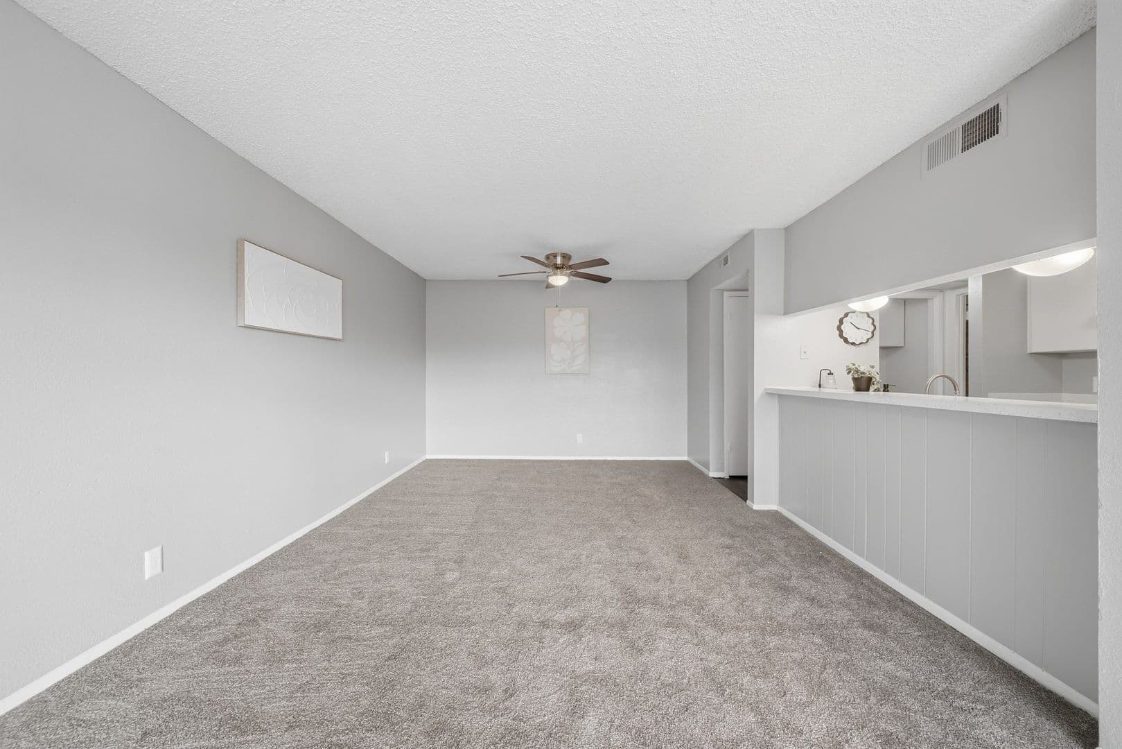 Tulsa Apartment: 4858 S 78th East Pl
