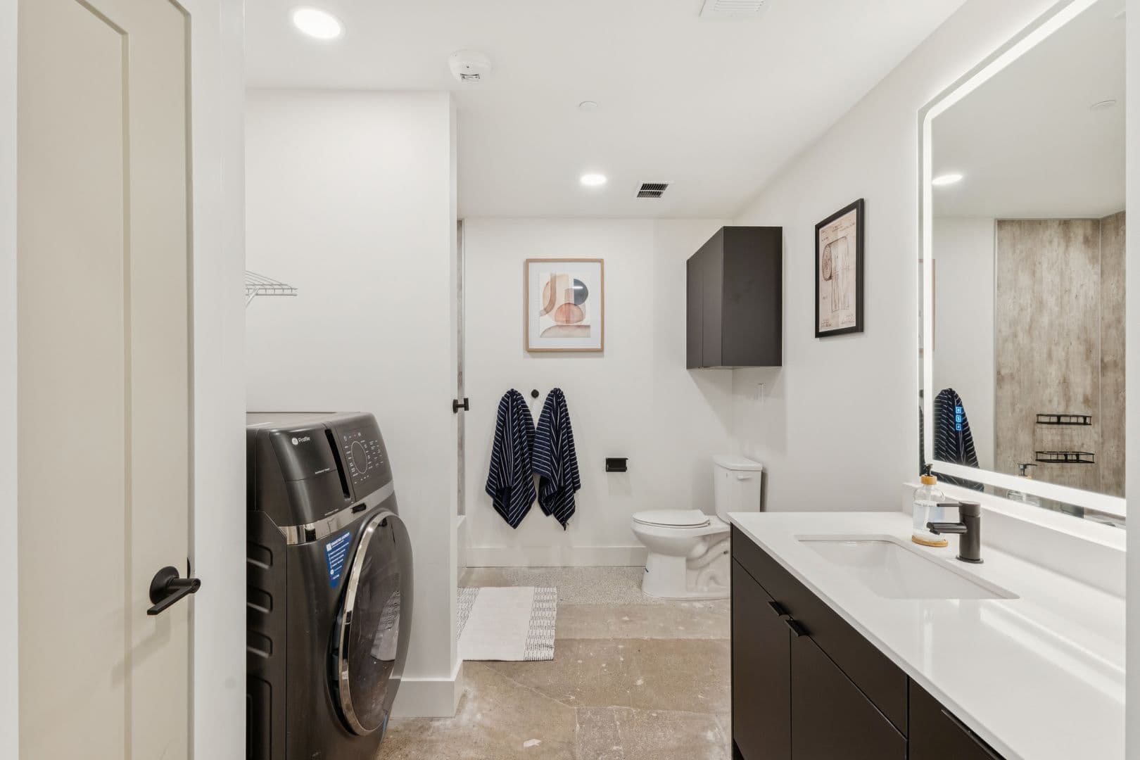 Tulsa Apartment: 406 S Boulder