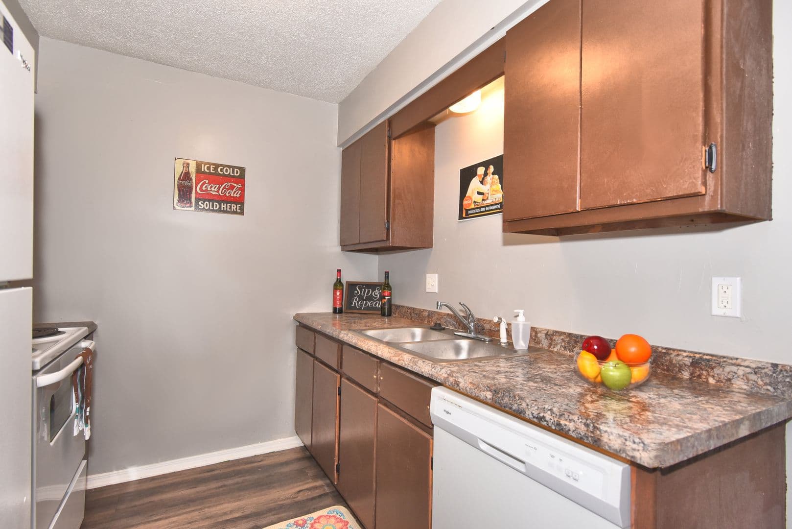 Muskogee Apartment: 950 S. 32nd St