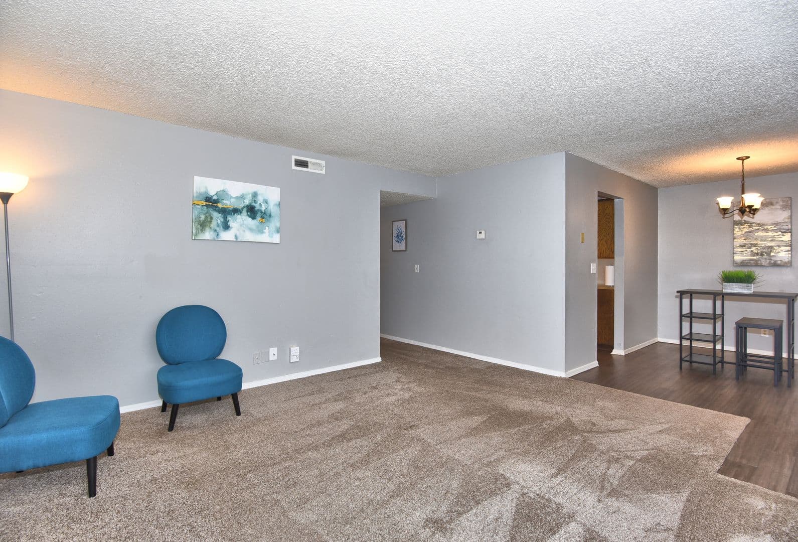 Muskogee Apartment: 3300 E Hancock St