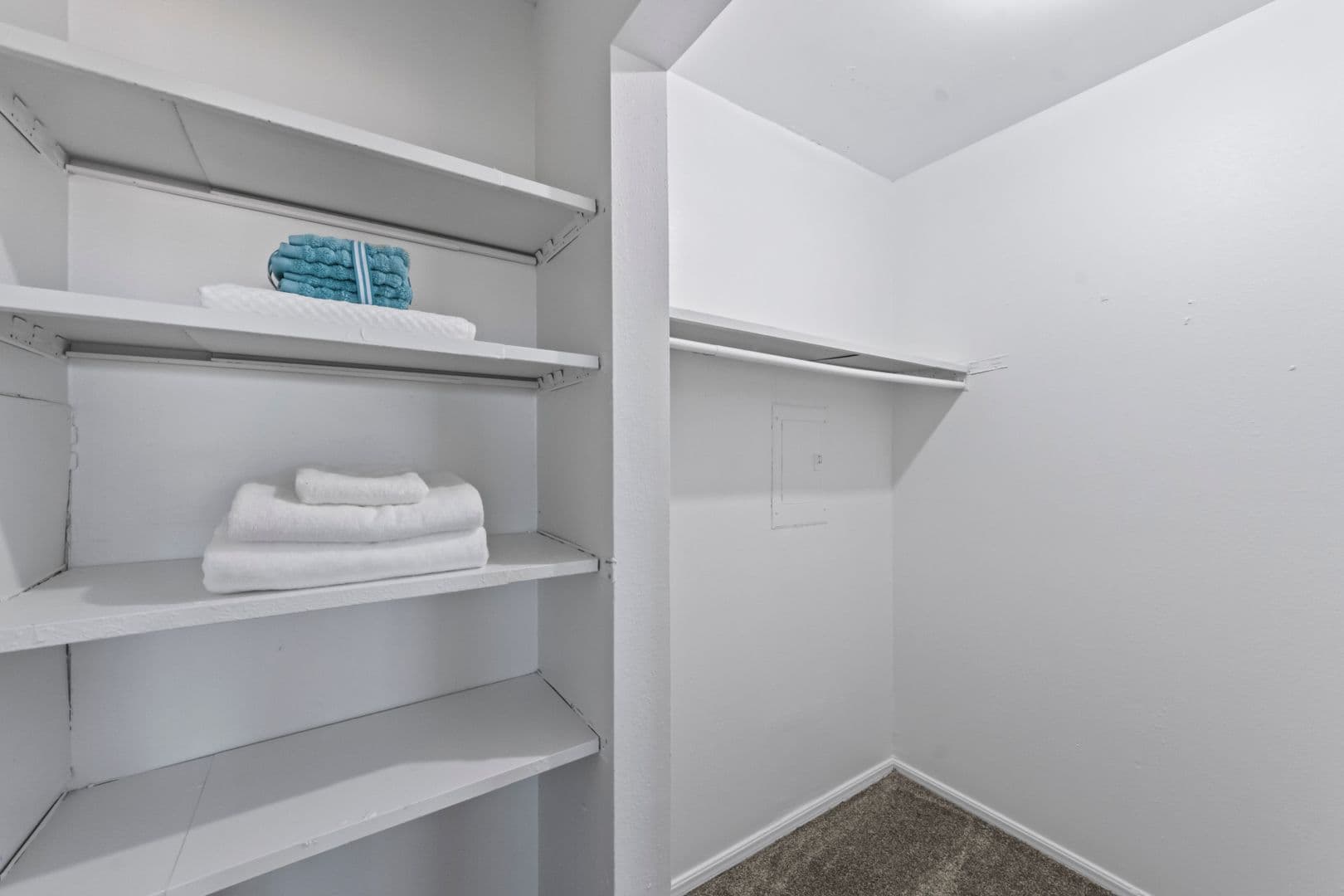 Tulsa Apartment: 3147 S 108th East Avenue
