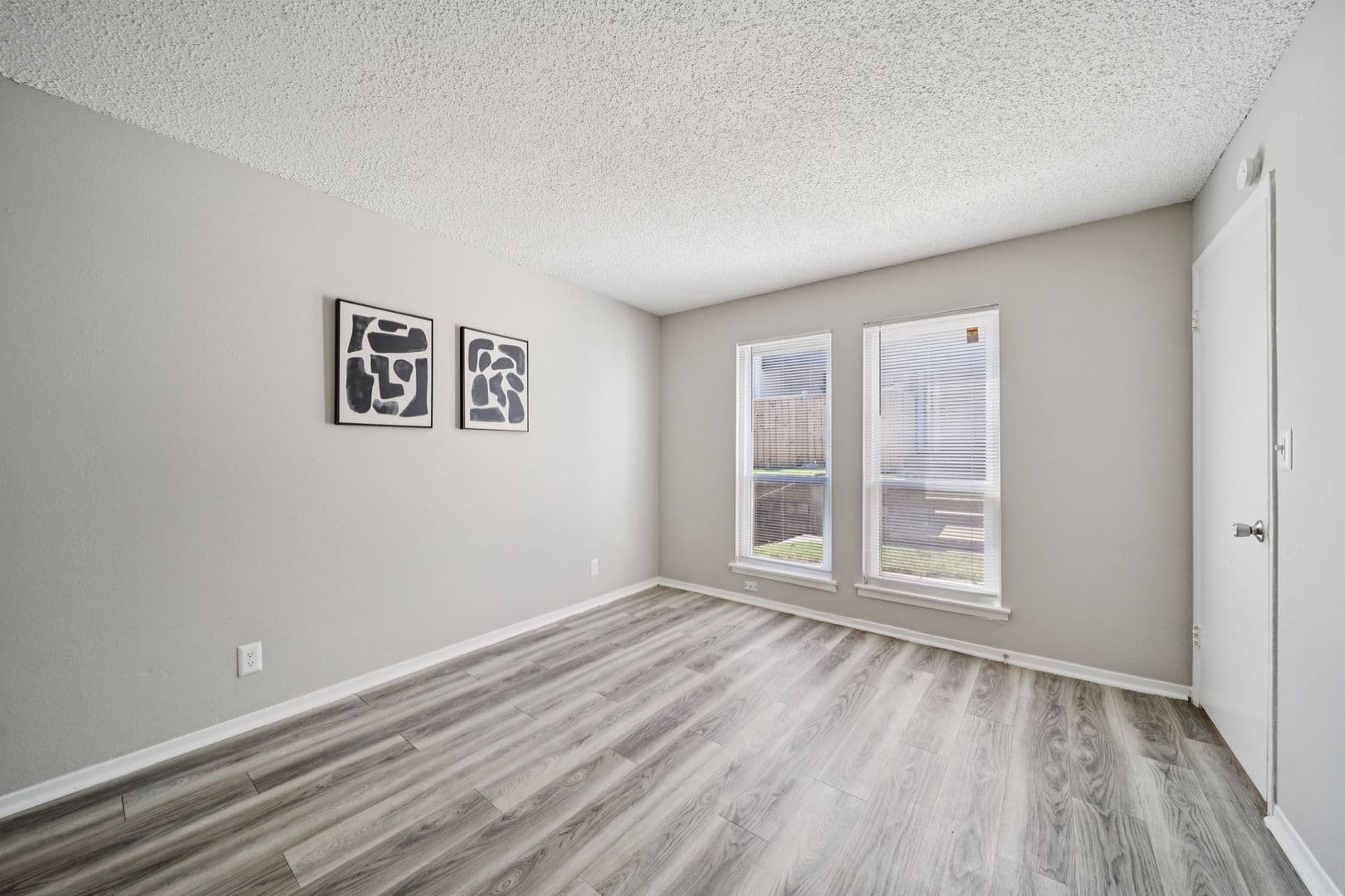 Tulsa Apartment: 4858 S 78th East Pl