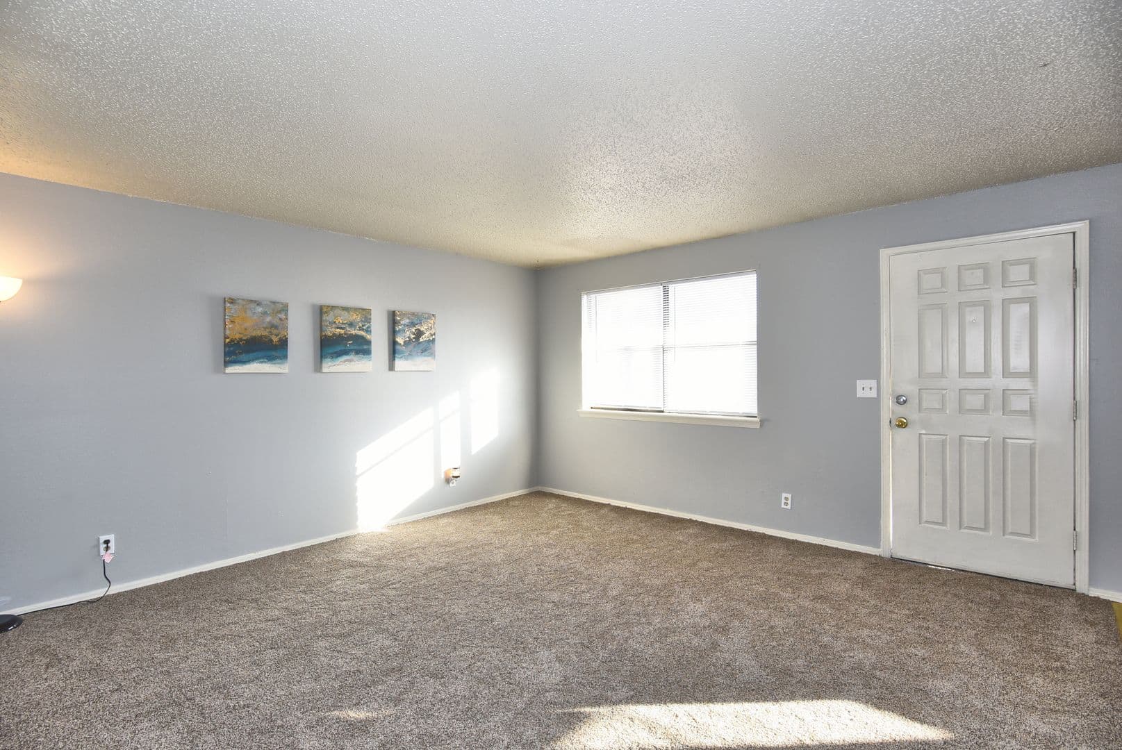 Muskogee Apartment: 3300 E Hancock St