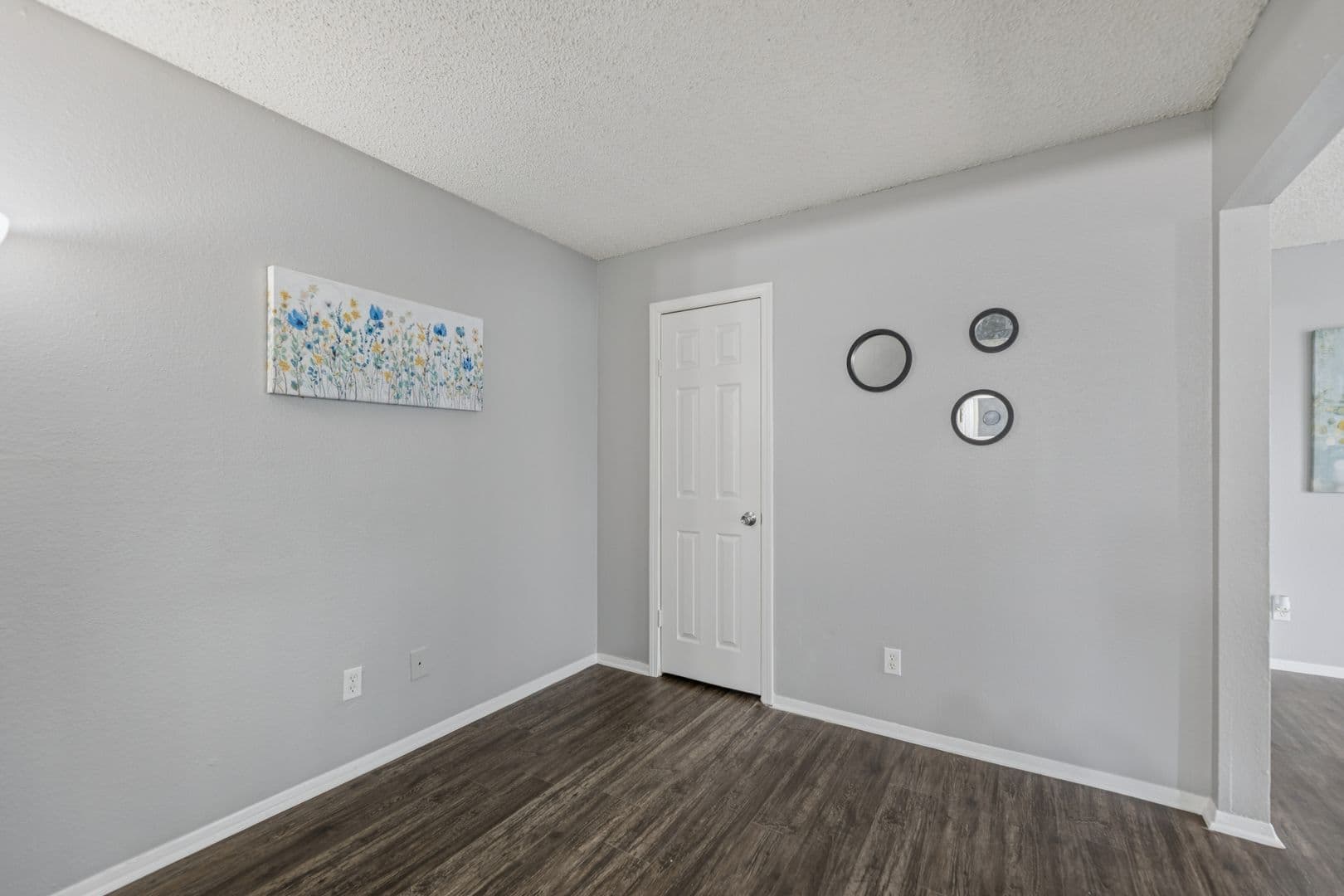 Muskogee Apartment: 3711 Club Estates Dr.
