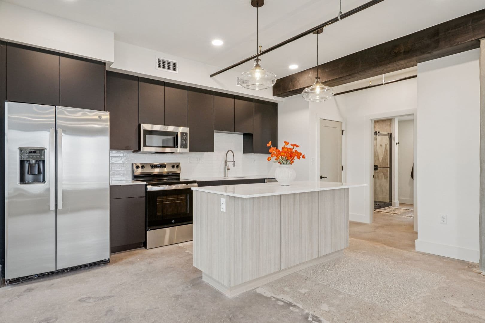Tulsa Apartment: 406 S Boulder