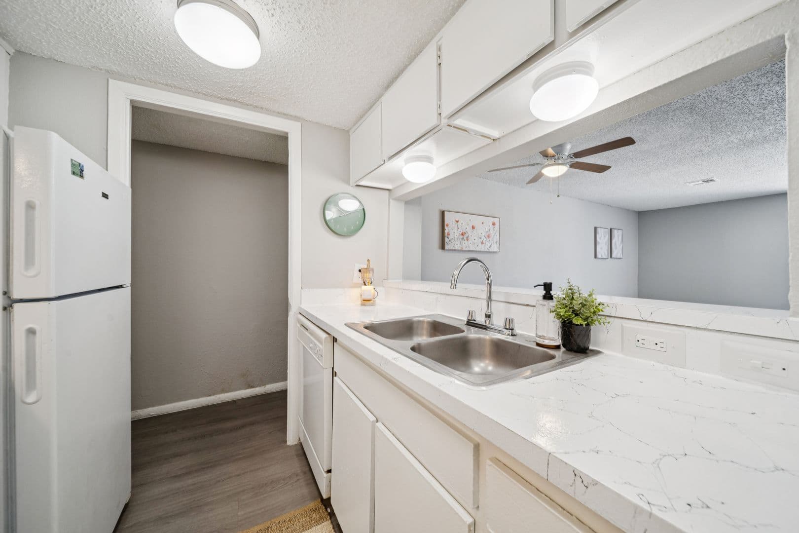Tulsa Apartment: 4858 S 78th East Pl