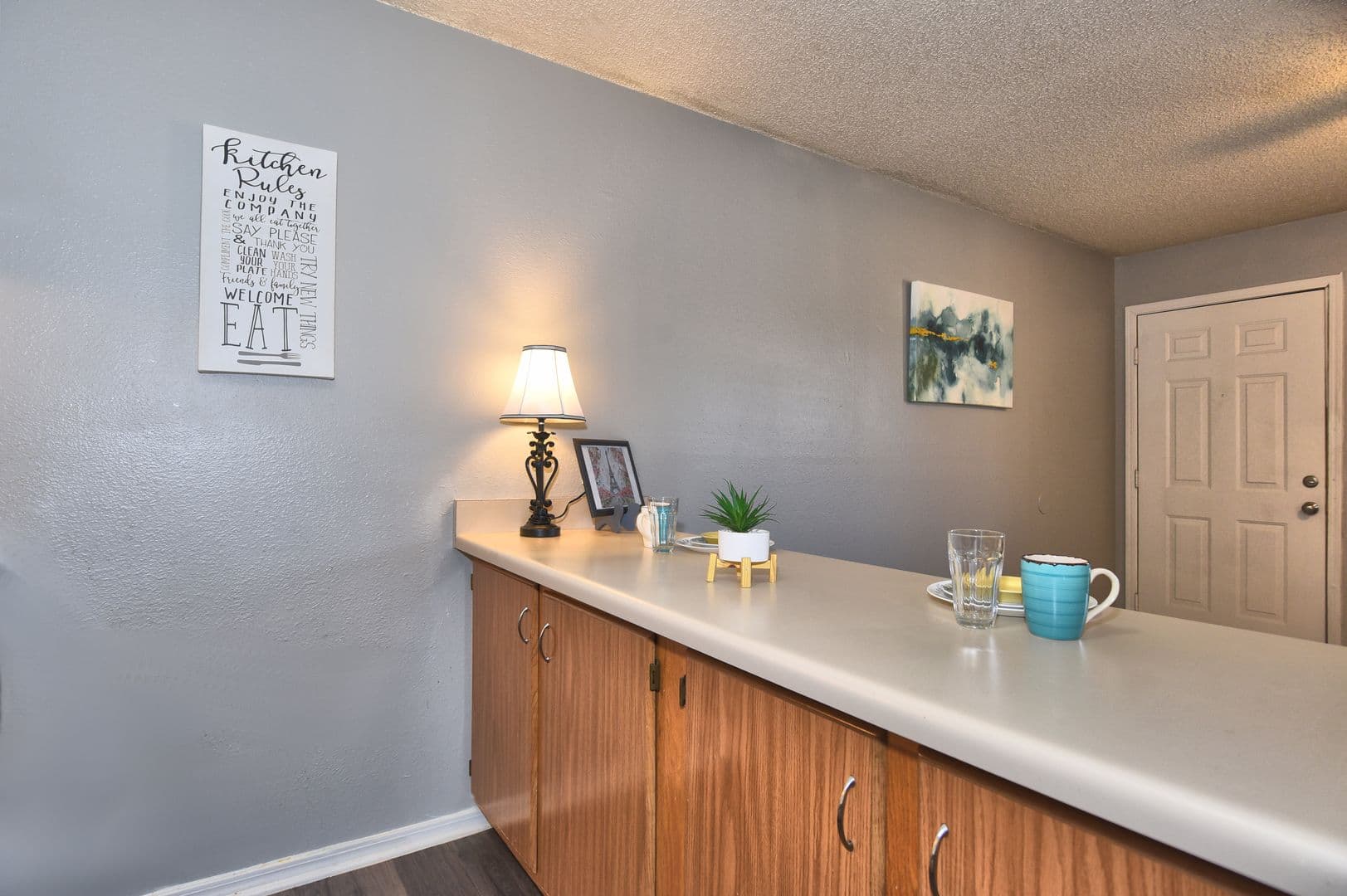Muskogee Apartment: 3300 E Hancock St