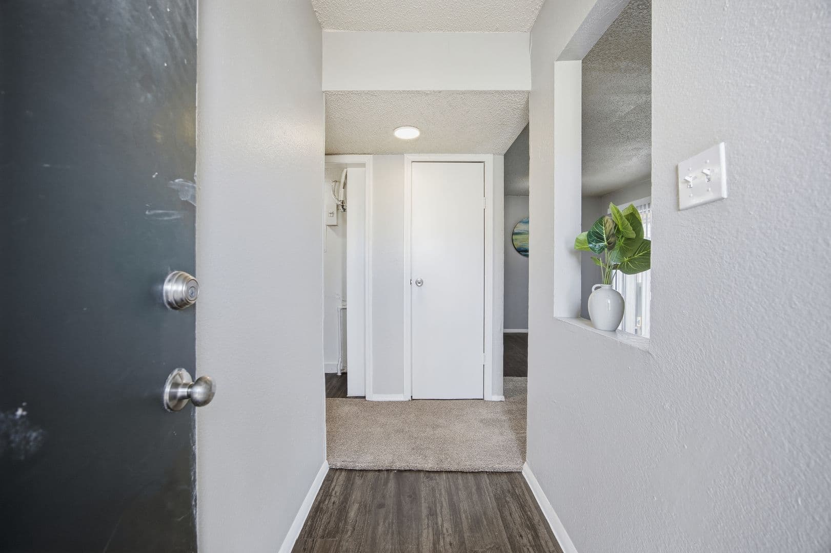 Muskogee Apartment: 3711 Club Estates Dr.