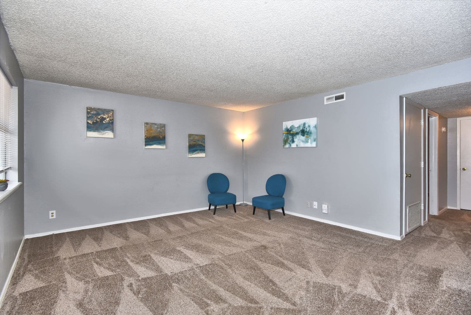 Muskogee Apartment: 3300 E Hancock St