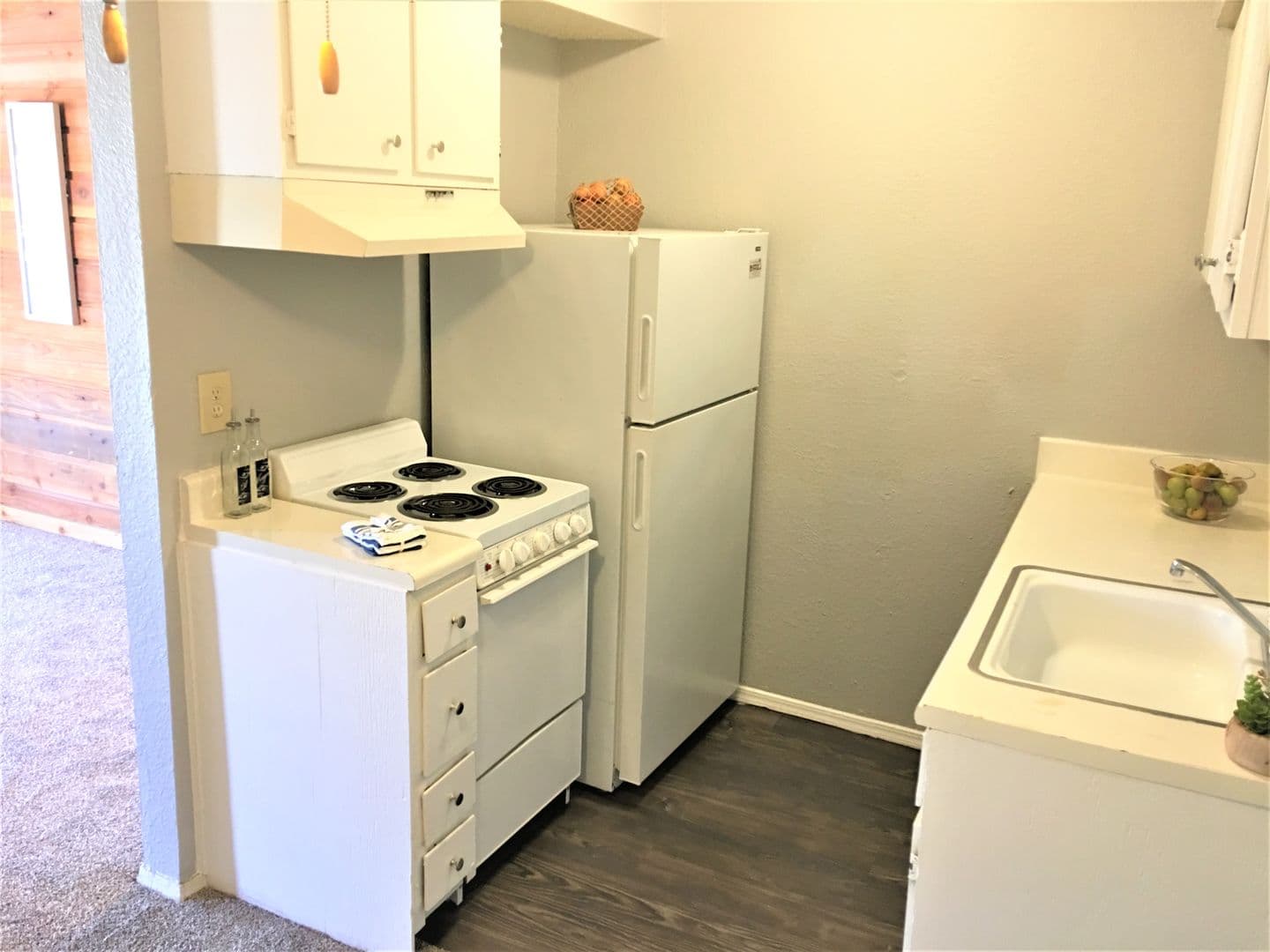 Tulsa Apartment: 4404 S 109th E Ave