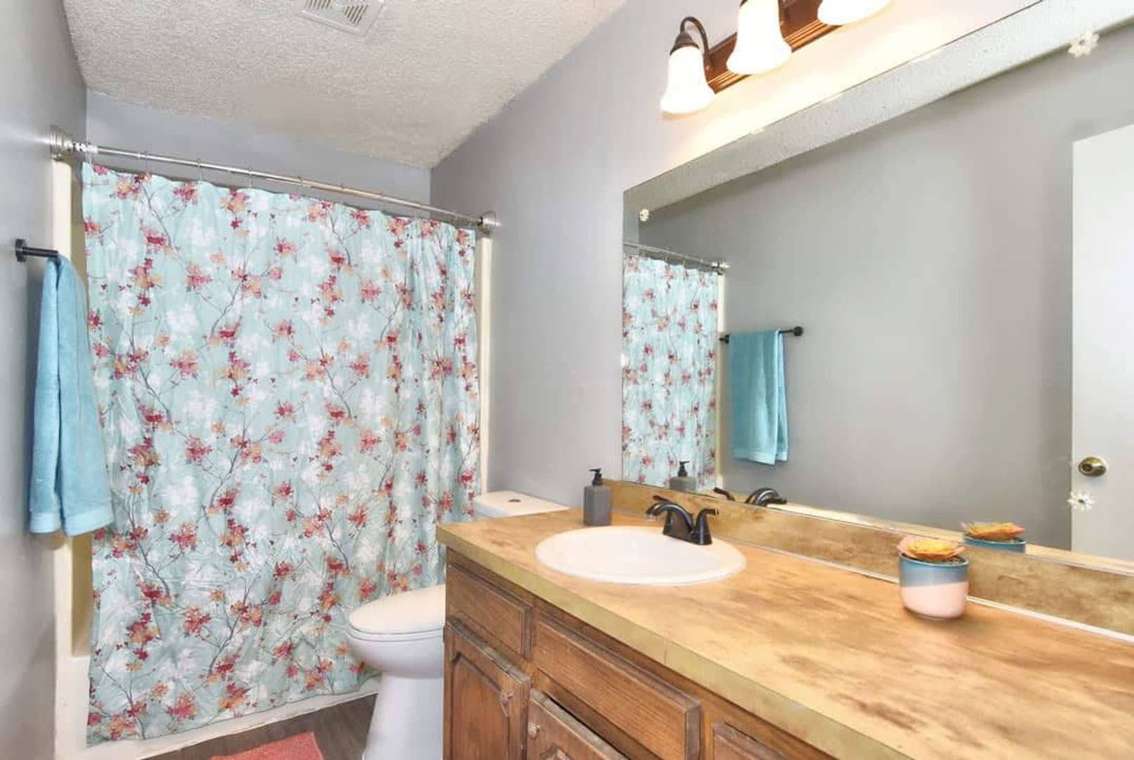 Muskogee Apartment: 3300 E Hancock St
