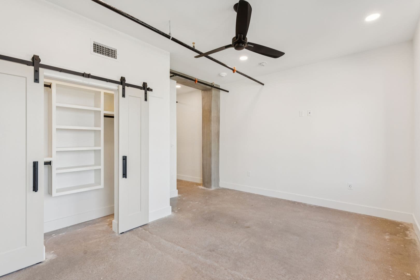 Tulsa Apartment: 406 S Boulder