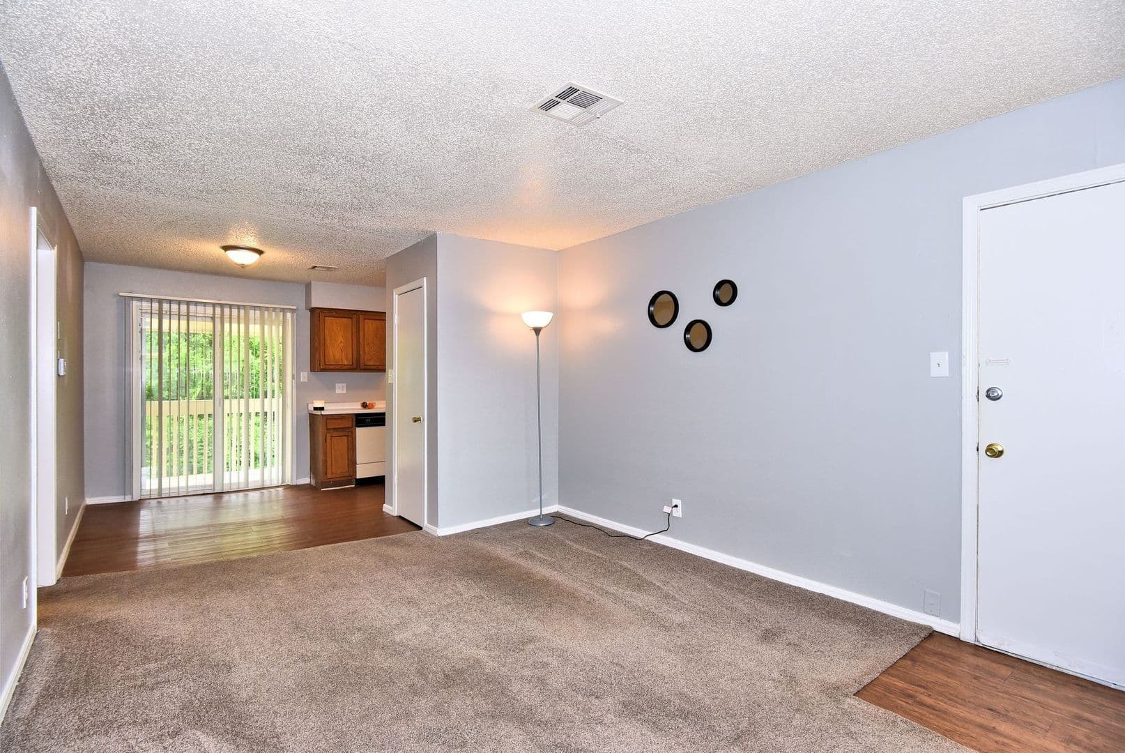 Muskogee Apartment: 3711 Club Estates Dr.