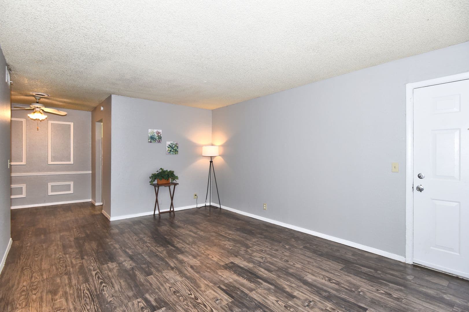 Tulsa Apartment: 8314 E 25th Pl