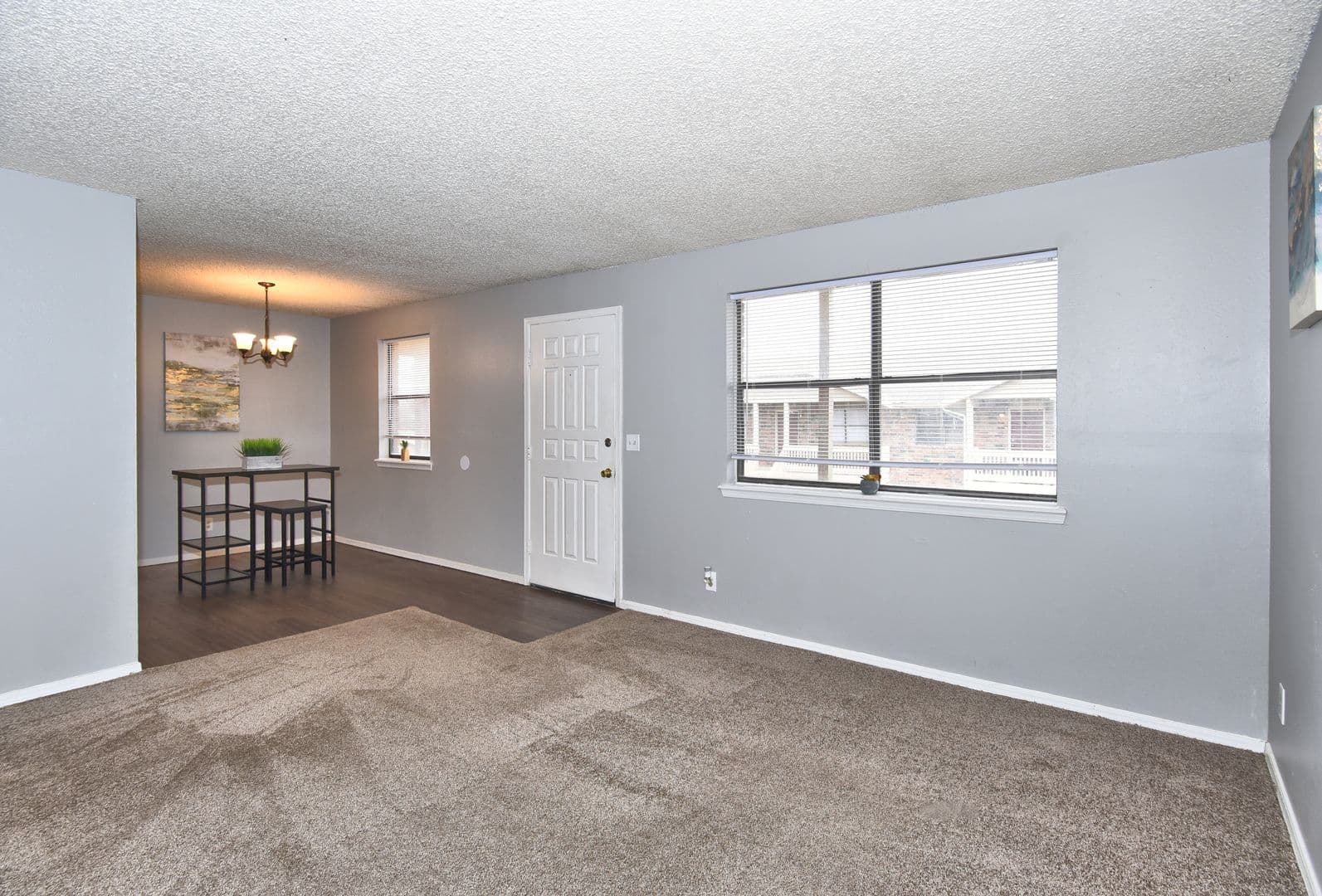 Muskogee Apartment: 3300 E Hancock St