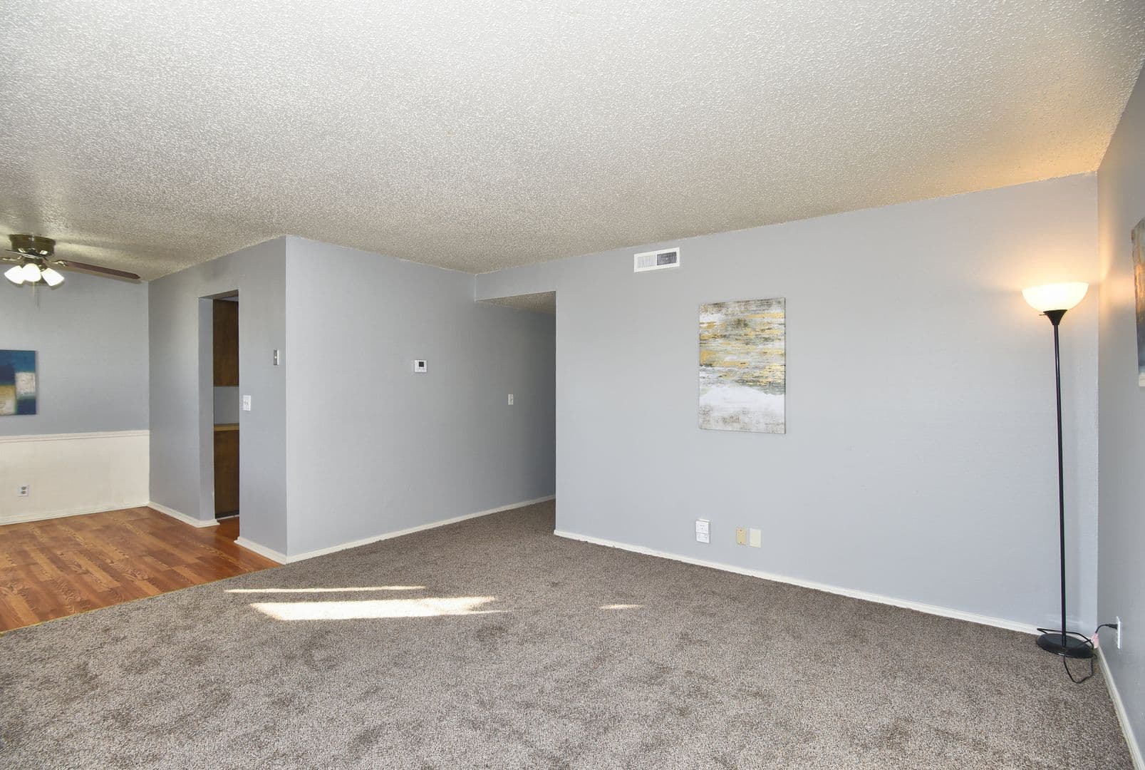 Muskogee Apartment: 3300 E Hancock St