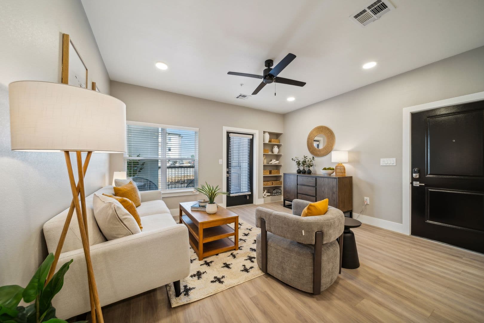 Owasso Apartment: 8360 E 86th ST N