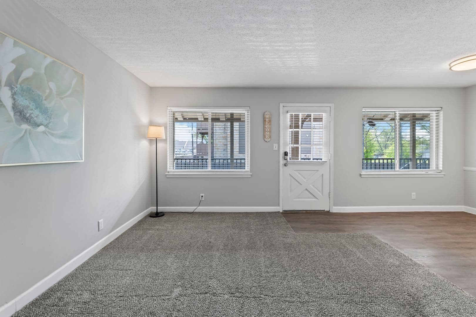 Tulsa Apartment: 1404 E 41st St