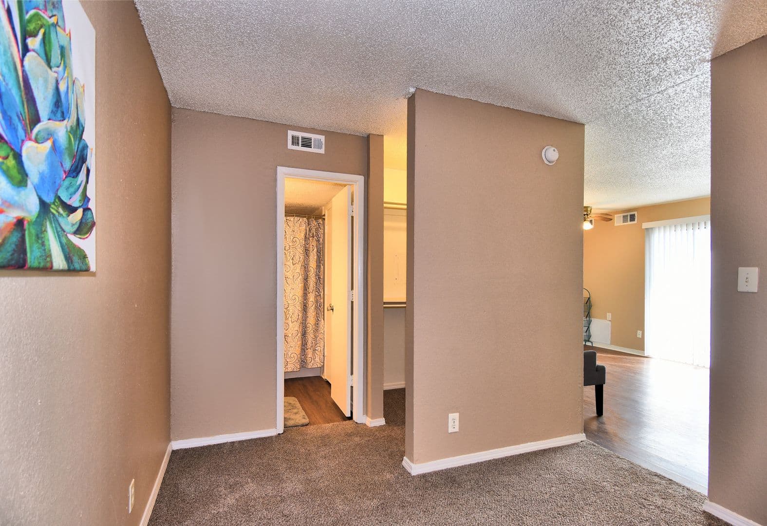 Tulsa Apartment: 4414 South Garnett Road