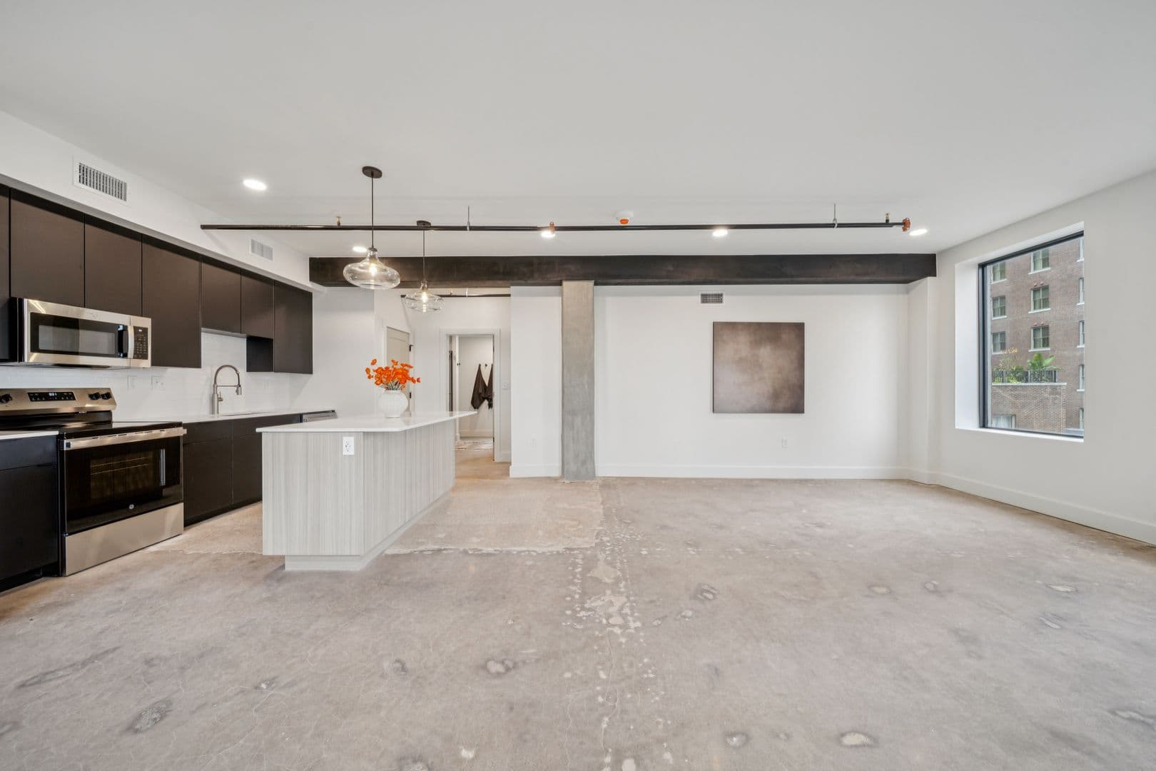 Tulsa Apartment: 406 S Boulder