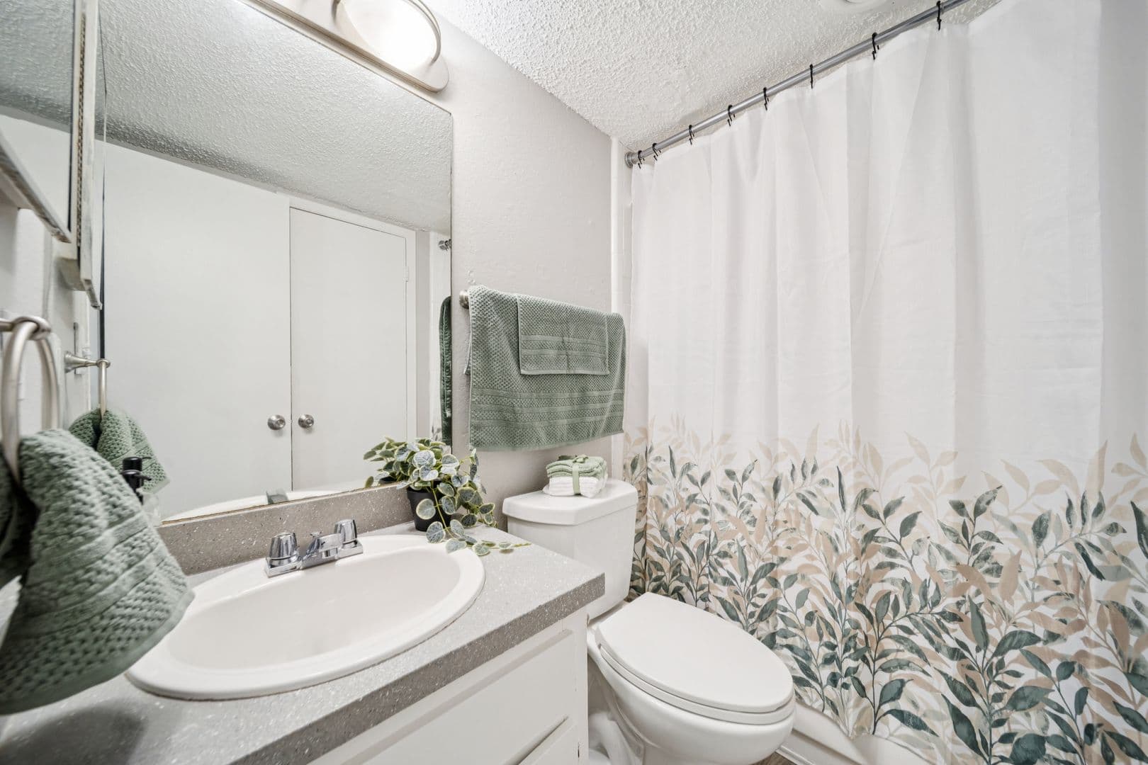 Tulsa Apartment: 4858 S 78th East Pl