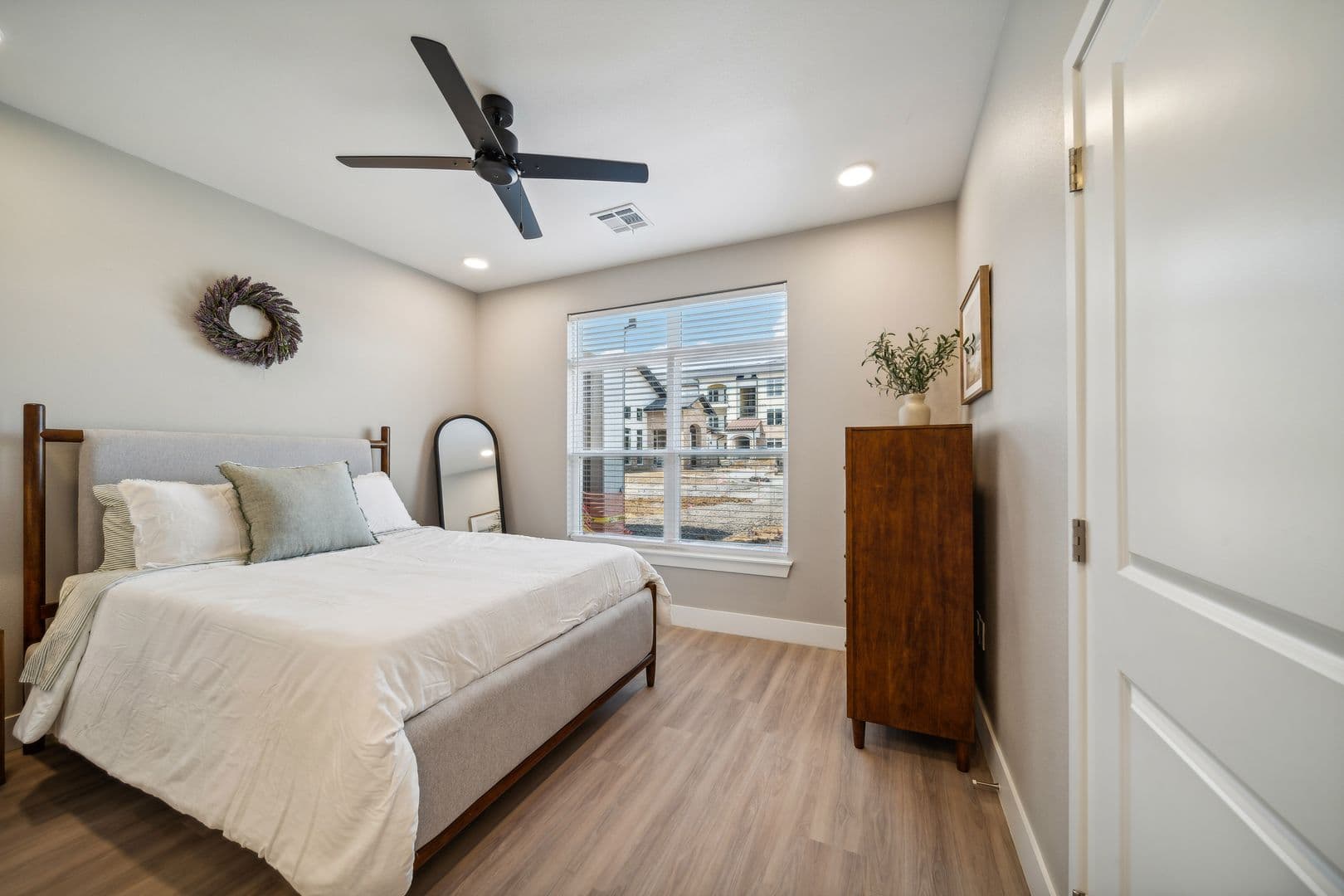 Owasso Apartment: 8360 E 86th ST N