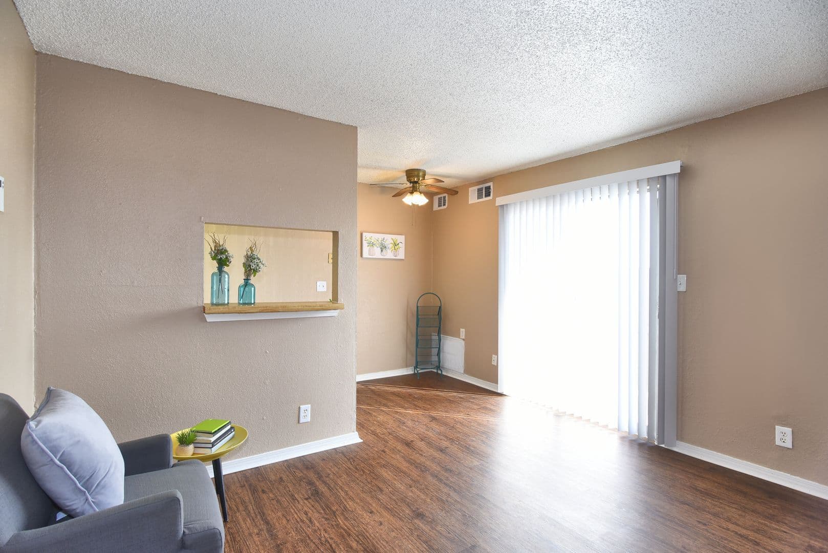 Tulsa Apartment: 4414 South Garnett Road