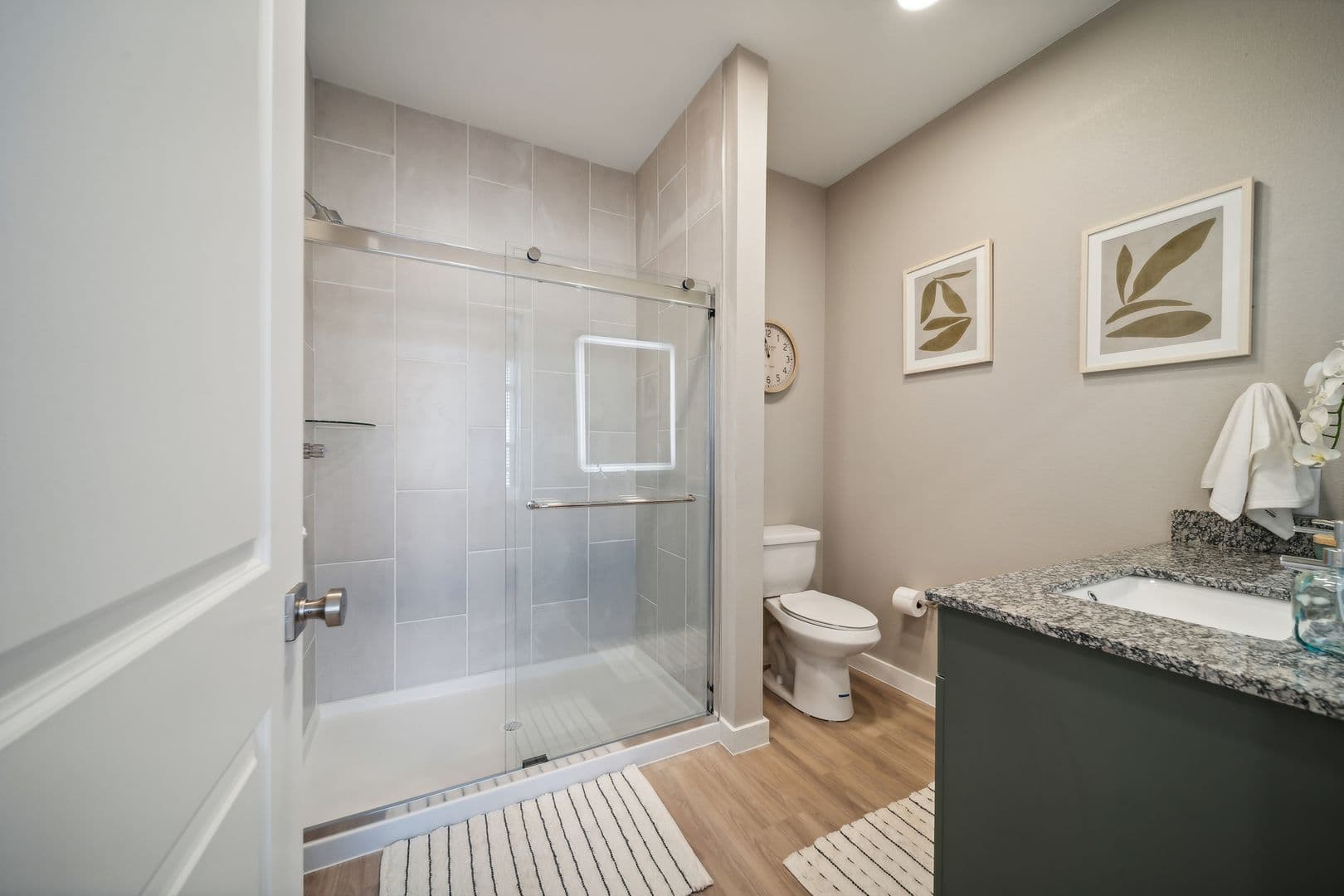 Owasso Apartment: 8360 E 86th ST N