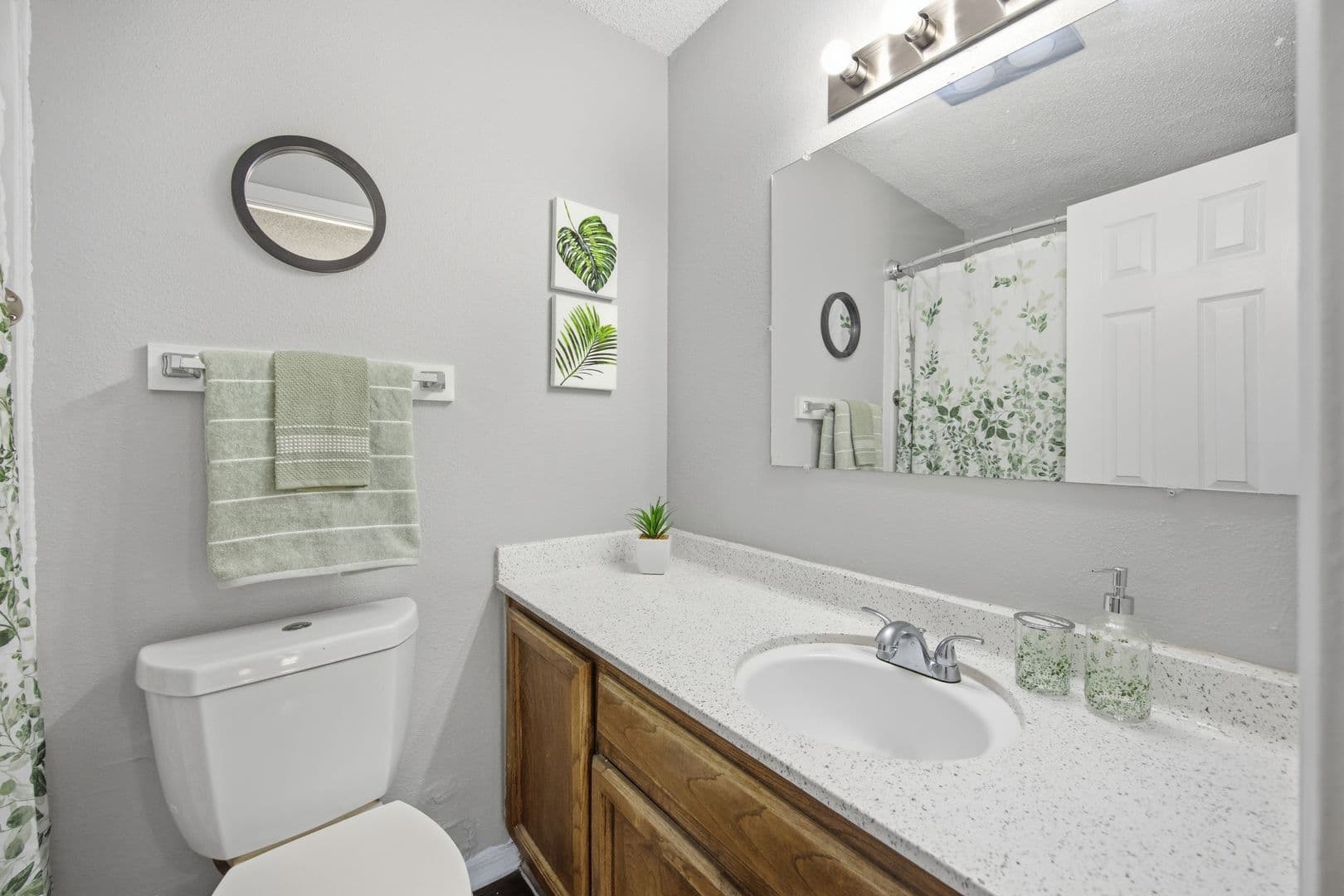 Muskogee Apartment: 3711 Club Estates Dr.