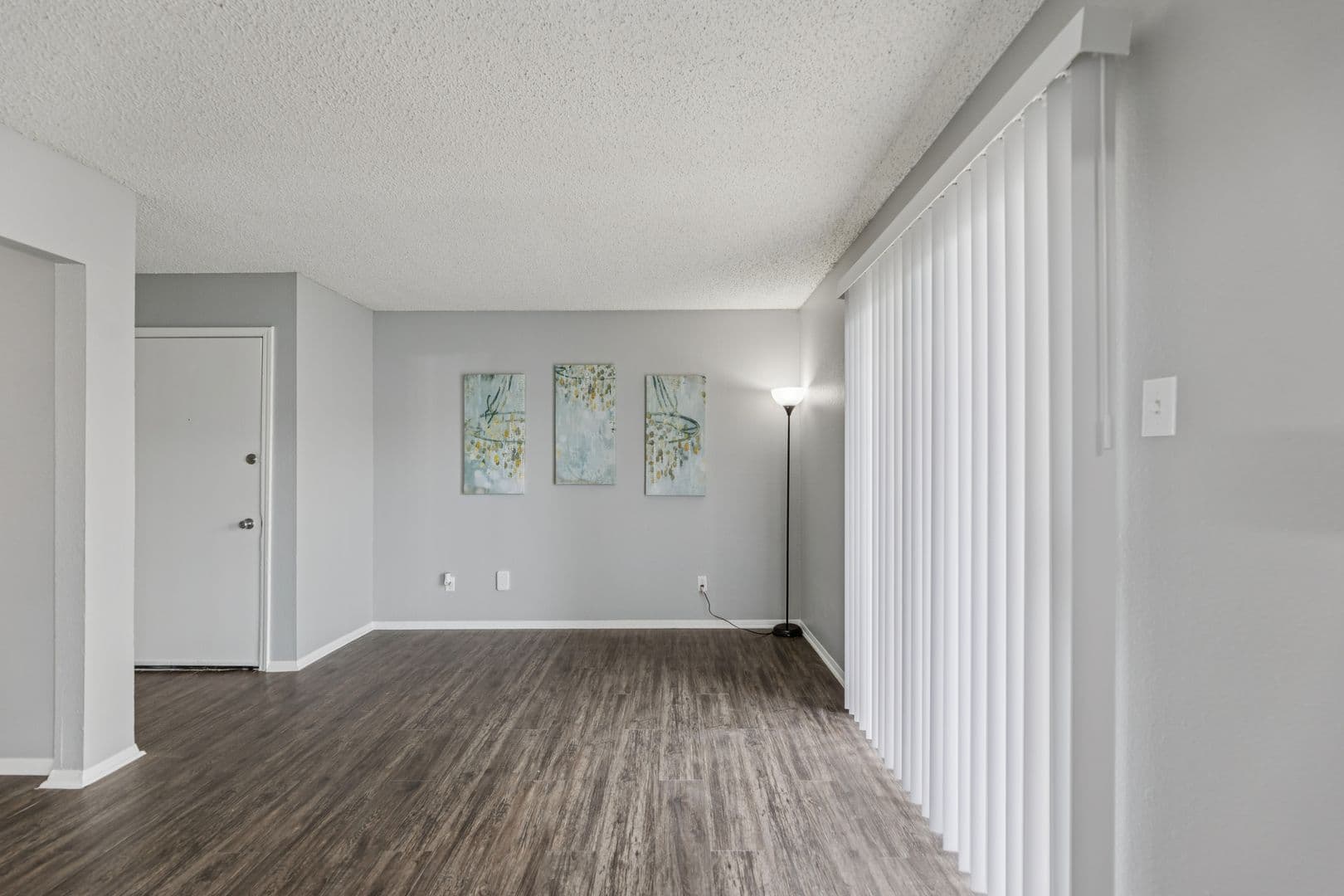 Muskogee Apartment: 3711 Club Estates Dr.