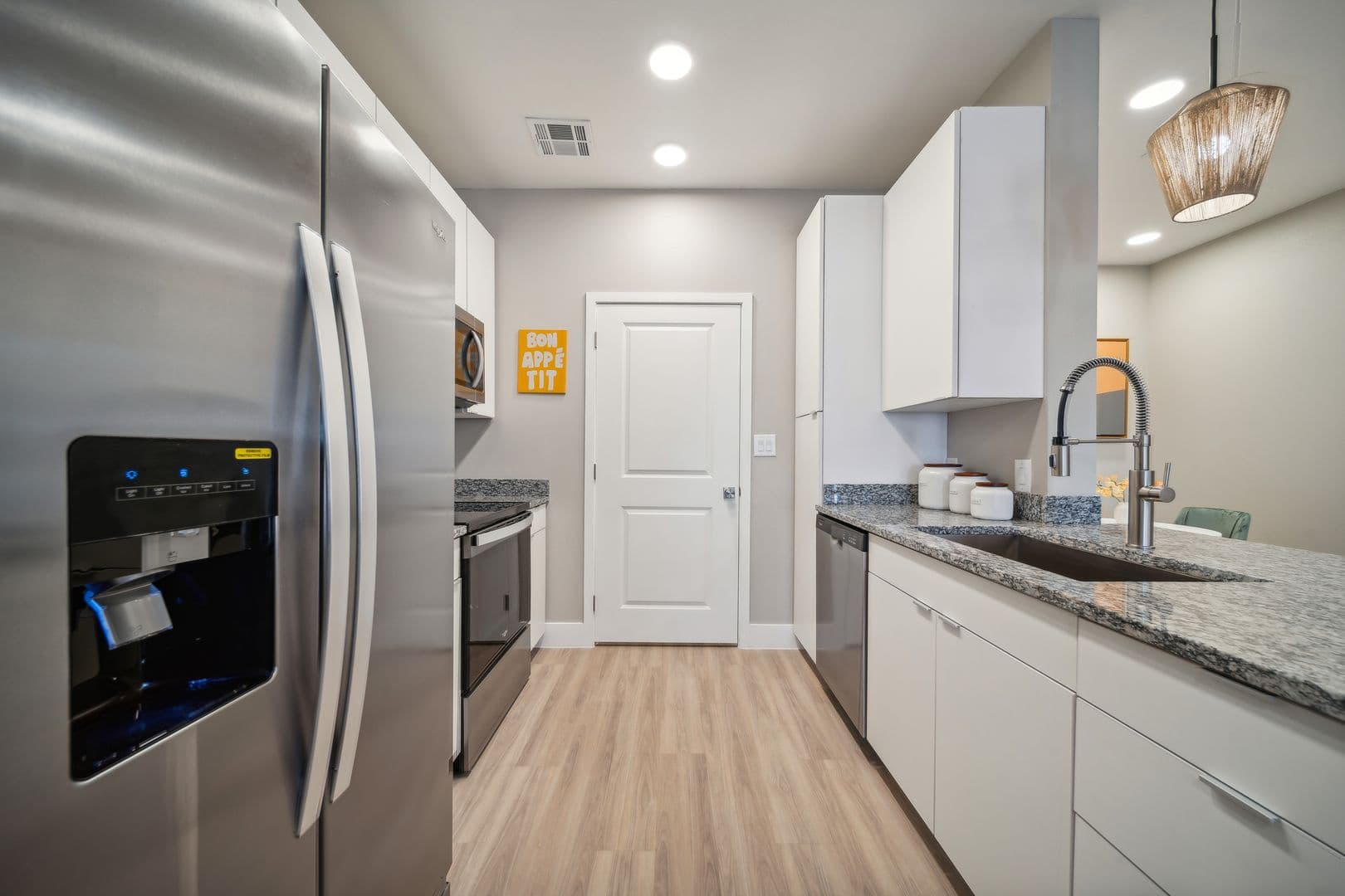 Owasso Apartment: 8360 E 86th ST N