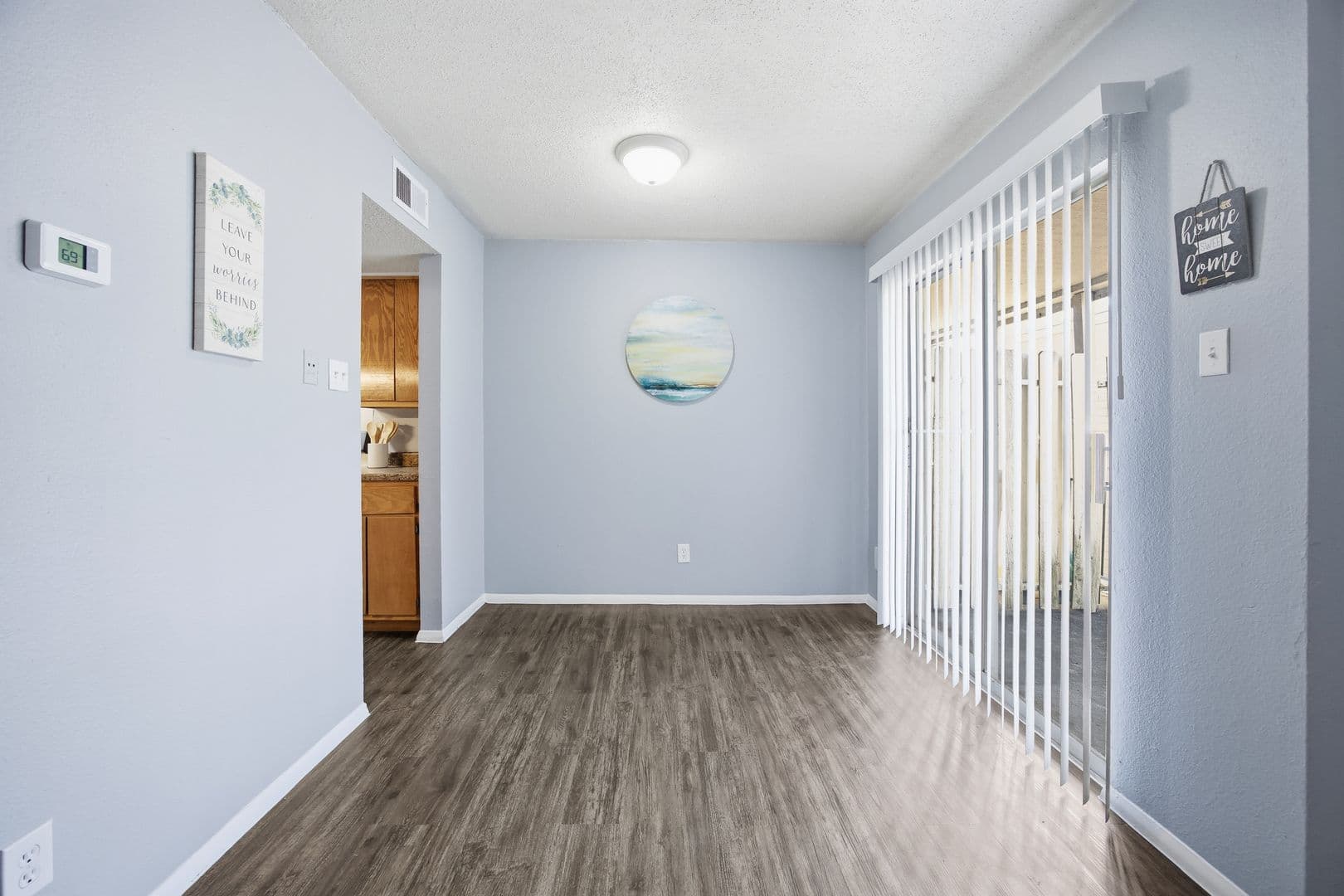 Muskogee Apartment: 3711 Club Estates Dr.