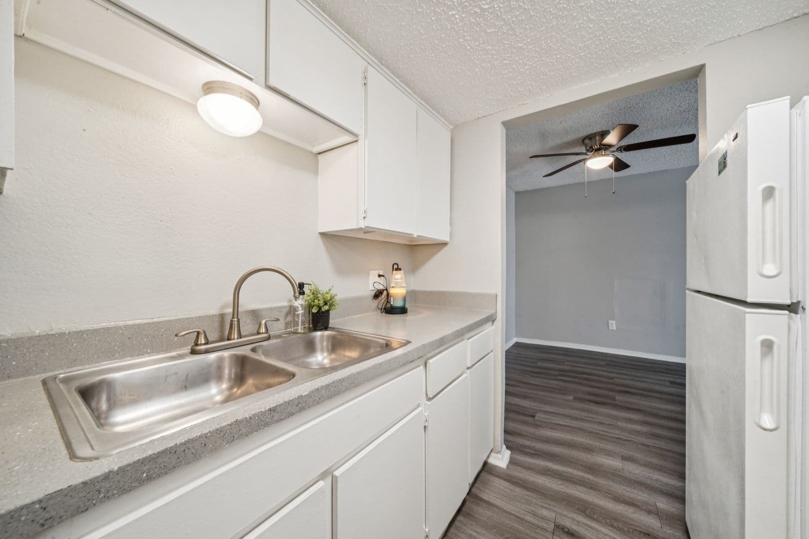 Tulsa Apartment: 4858 S 78th East Pl