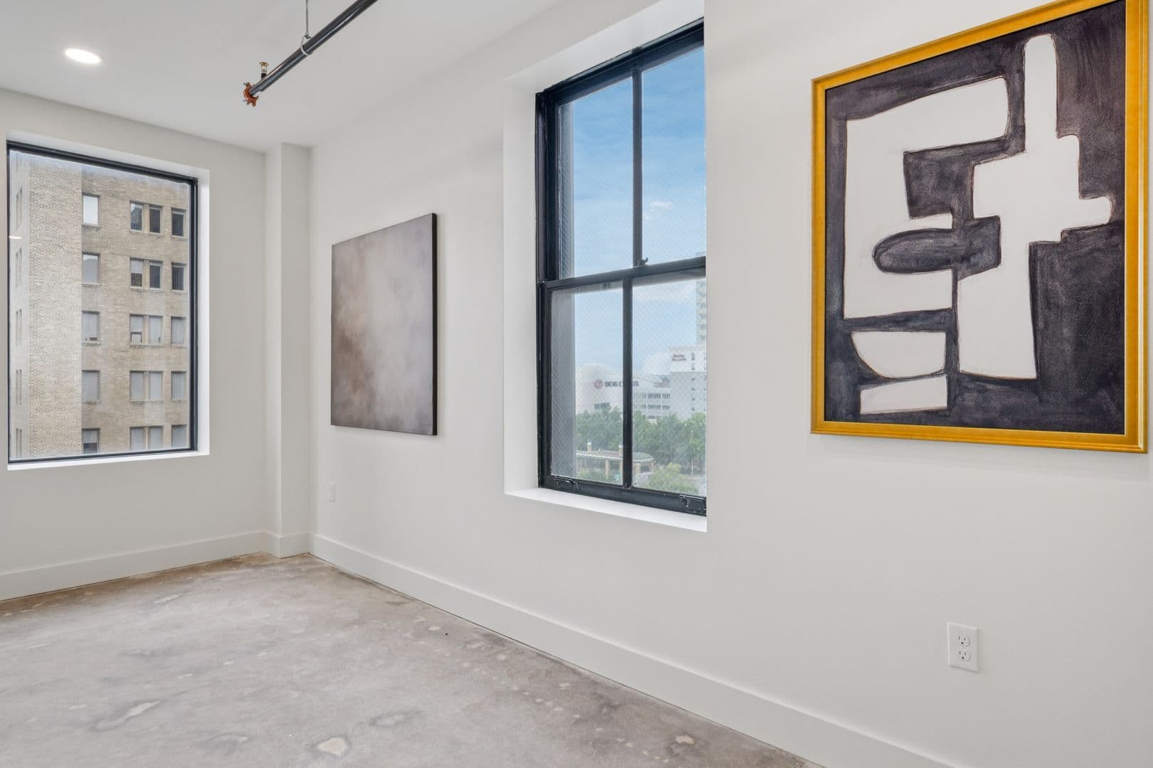Tulsa Apartment: 406 S Boulder