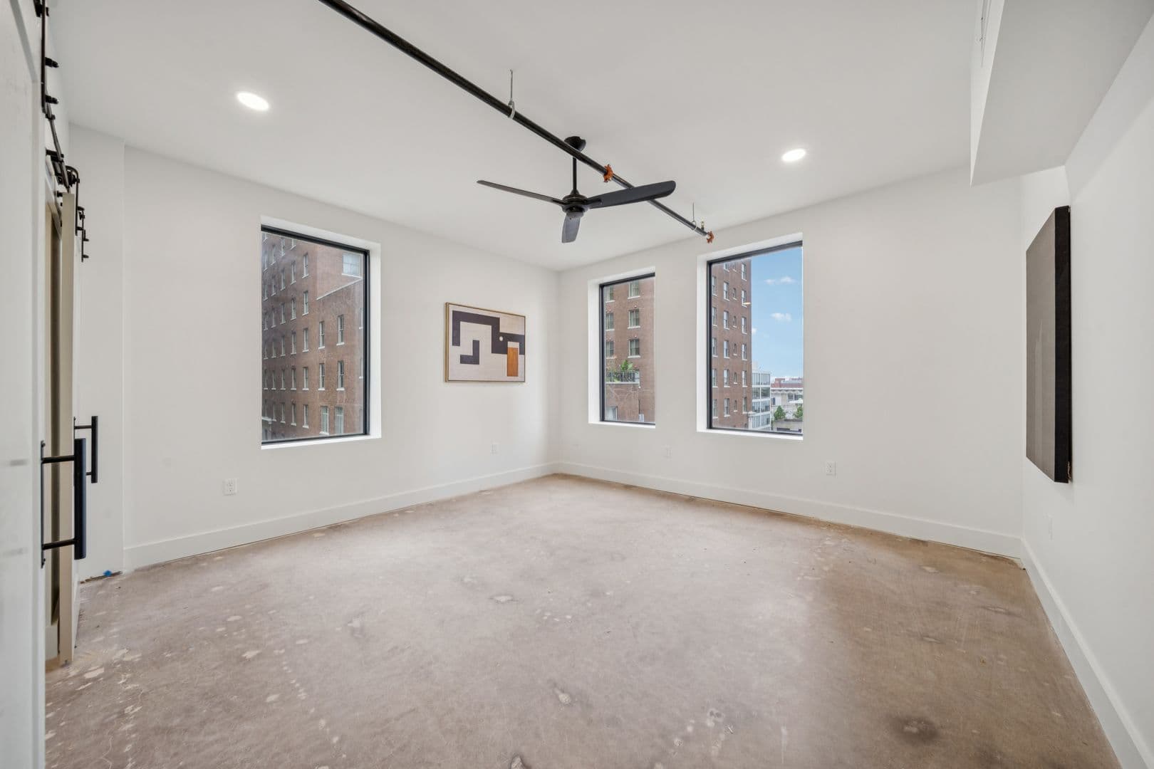 Tulsa Apartment: 406 S Boulder